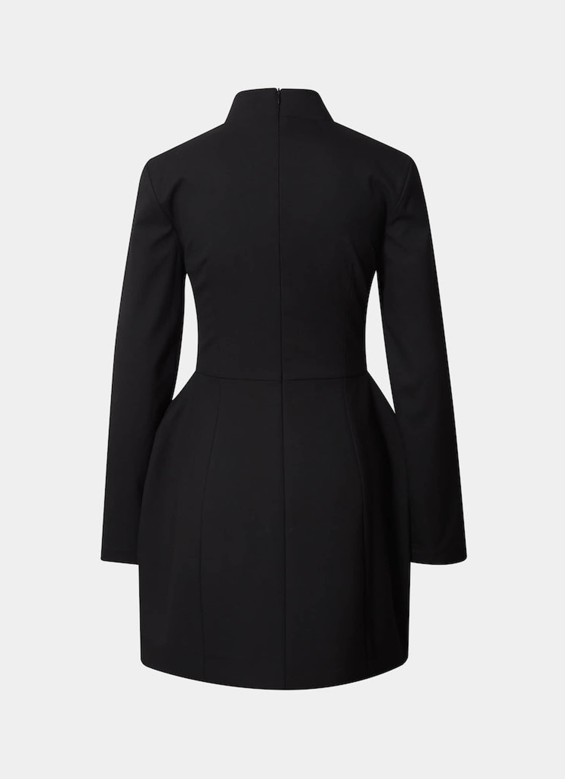 Paris Long Sleeve Dress made by CLOEYS