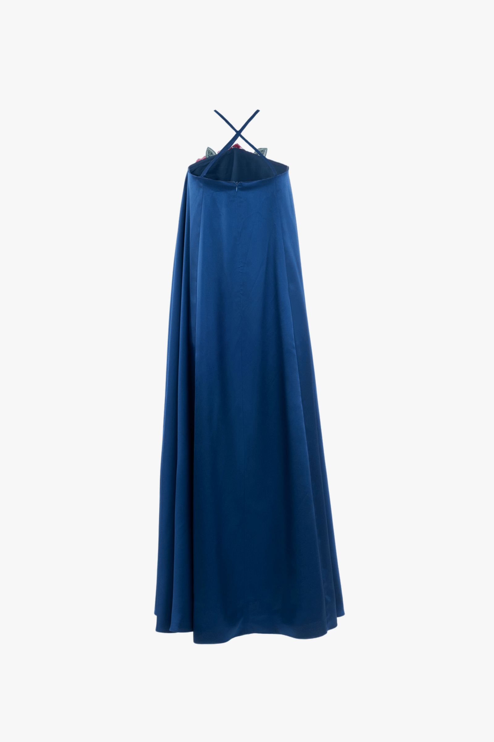 Enchanted Waters Dress made by JUSTIN TONG