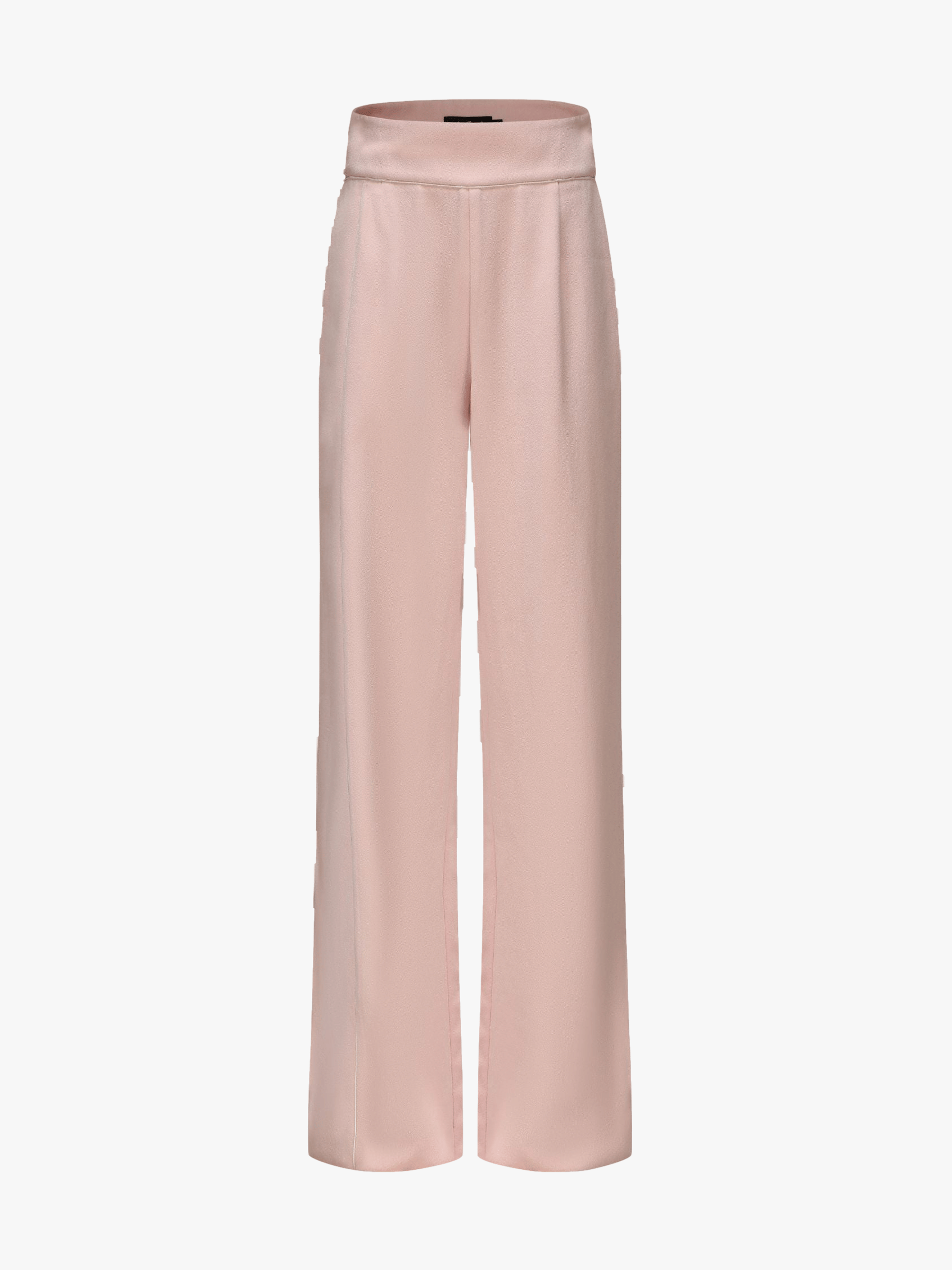 Juliet Pants in Pink made by Nana Jacqueline