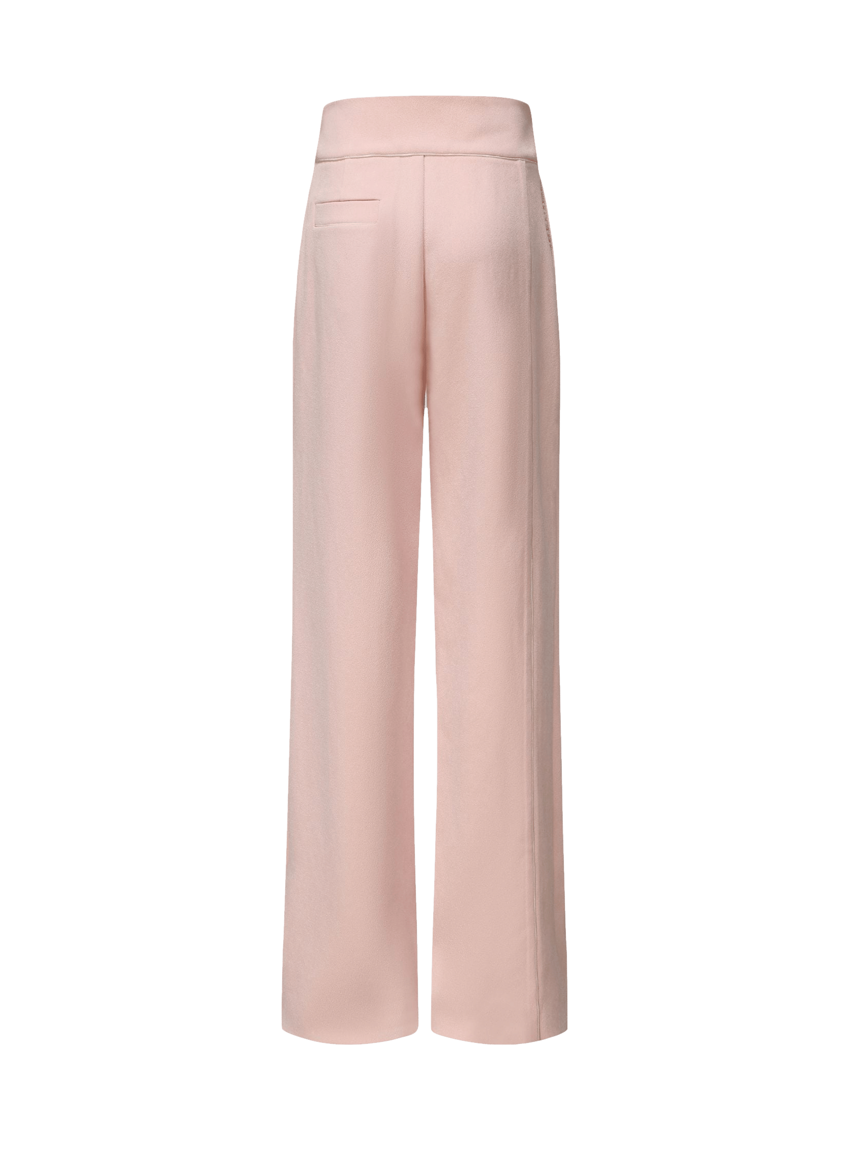 Juliet Pants in Pink made by Nana Jacqueline