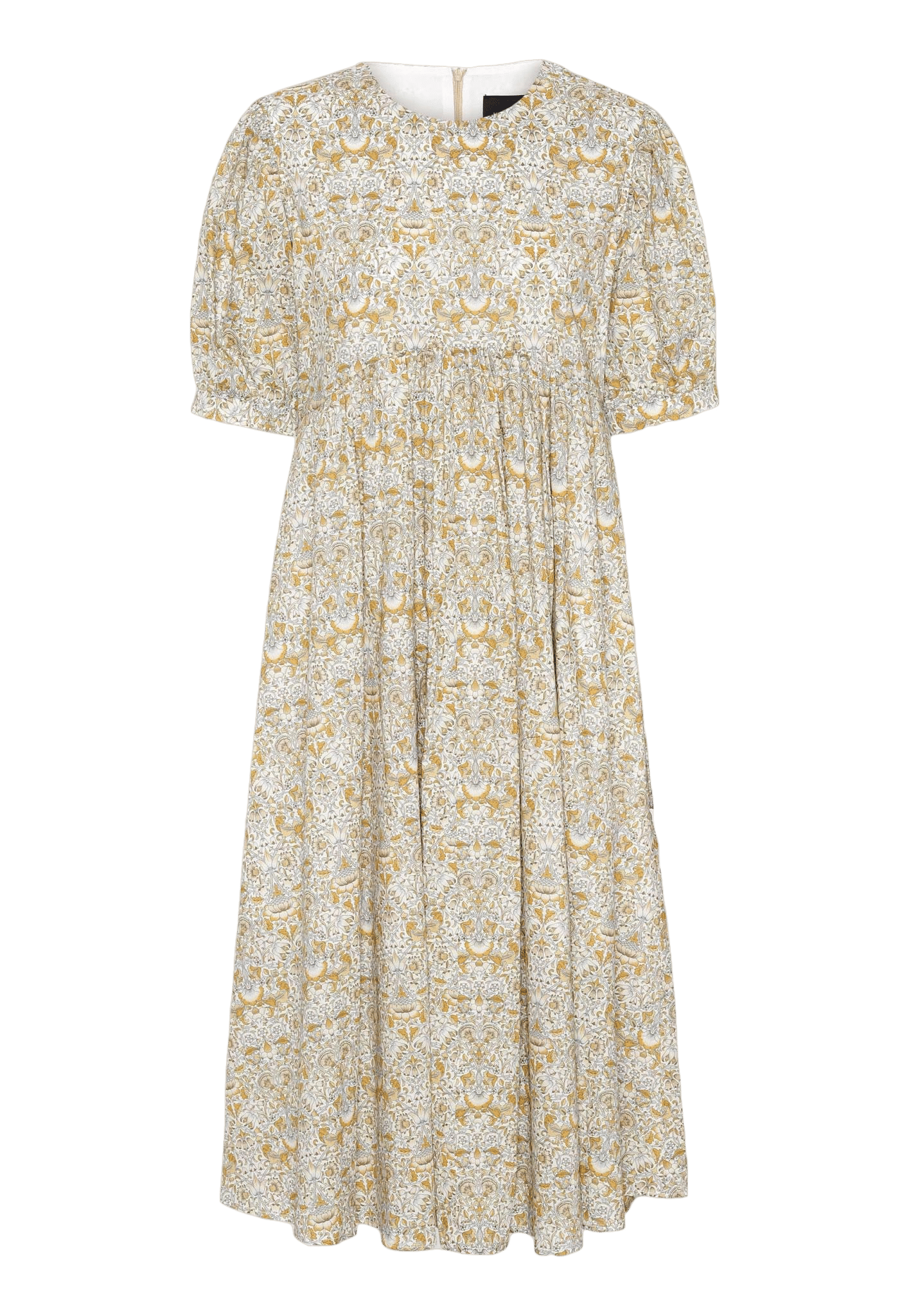 Isolde Liberty Dress - Liberty Corn made by HERSKIND