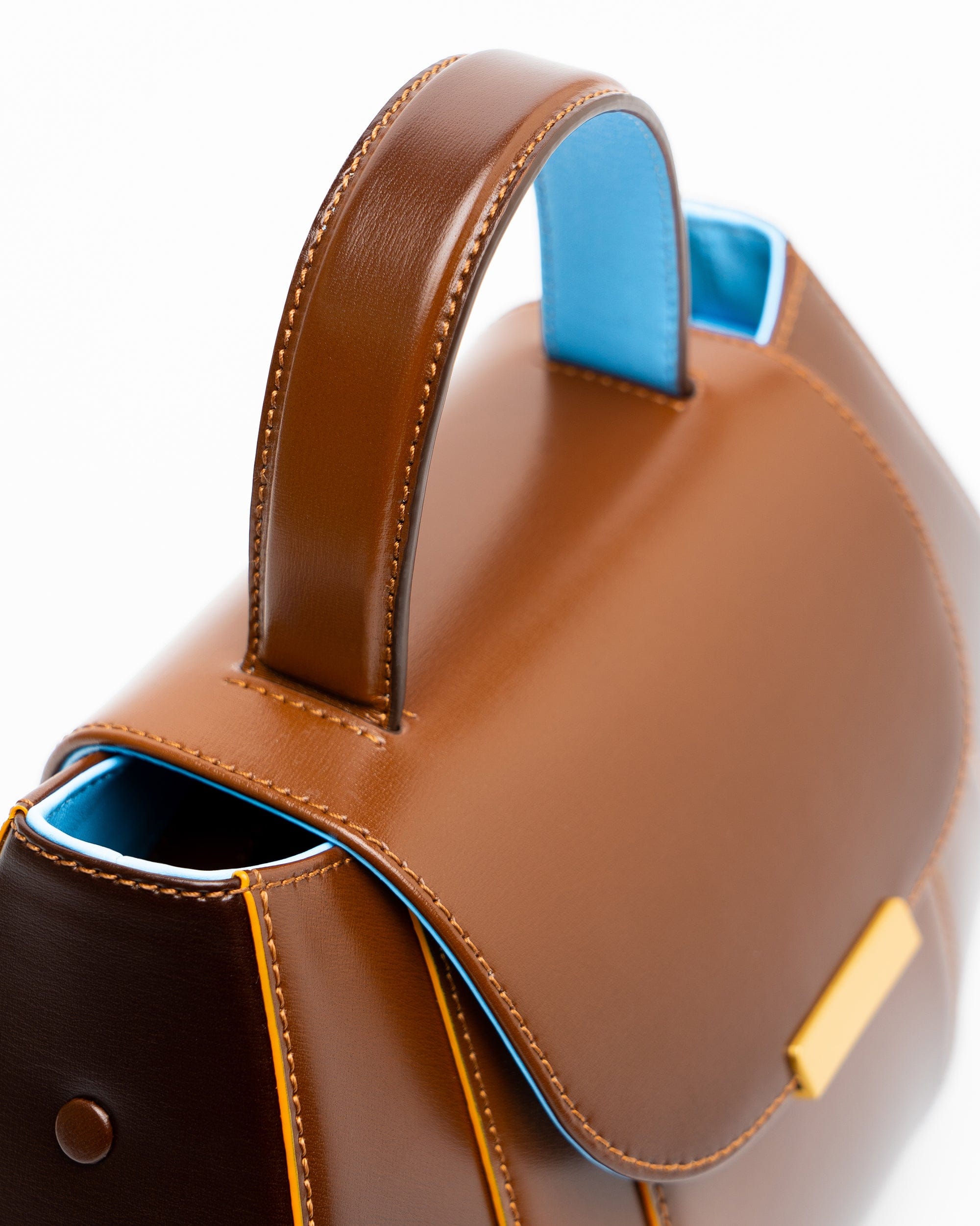 Tatito Chocolate Fumeé made by Mietis