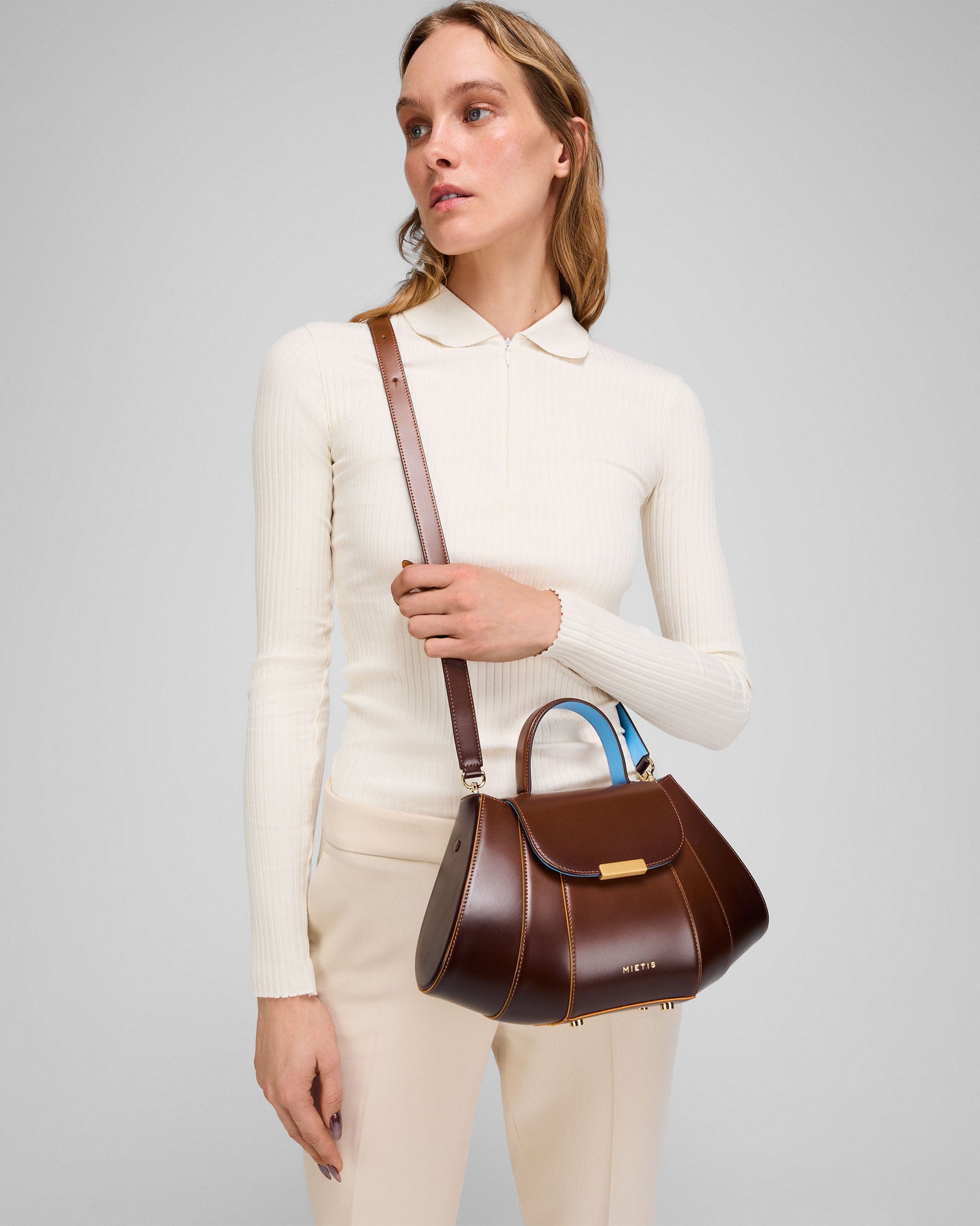 Tatito Chocolate Fumeé made by Mietis