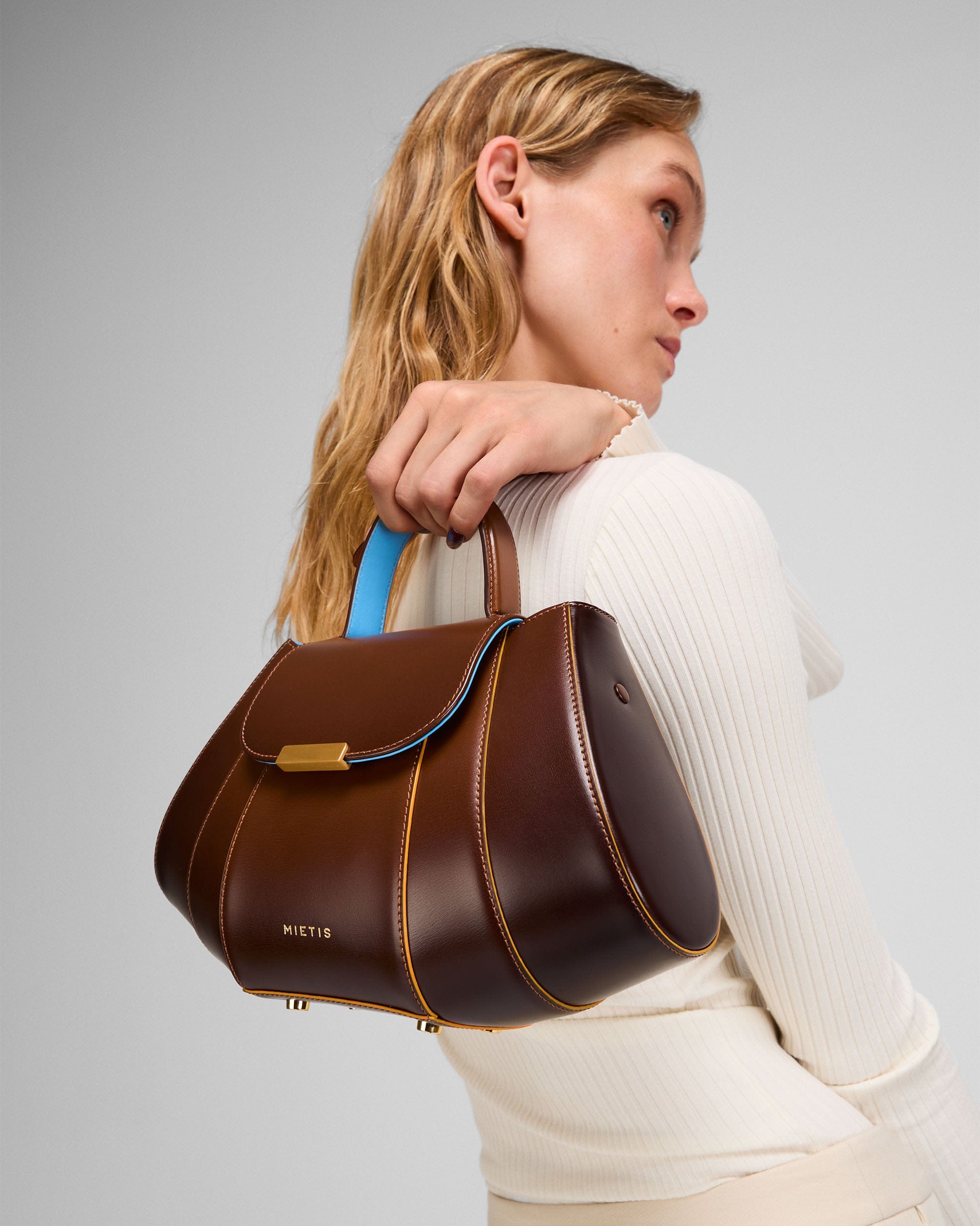 Tatito Chocolate Fumeé made by Mietis