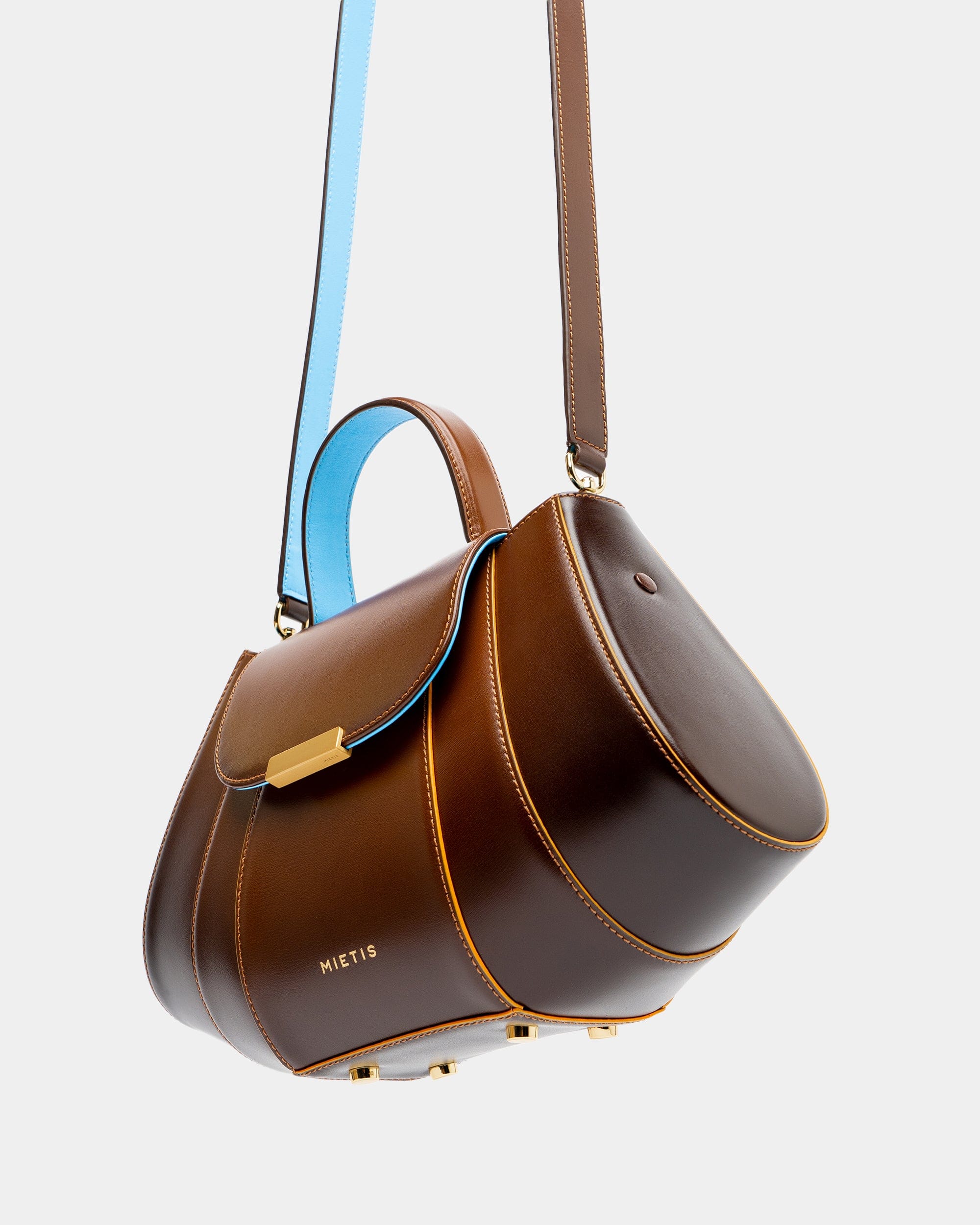 Tatito Chocolate Fumeé made by Mietis