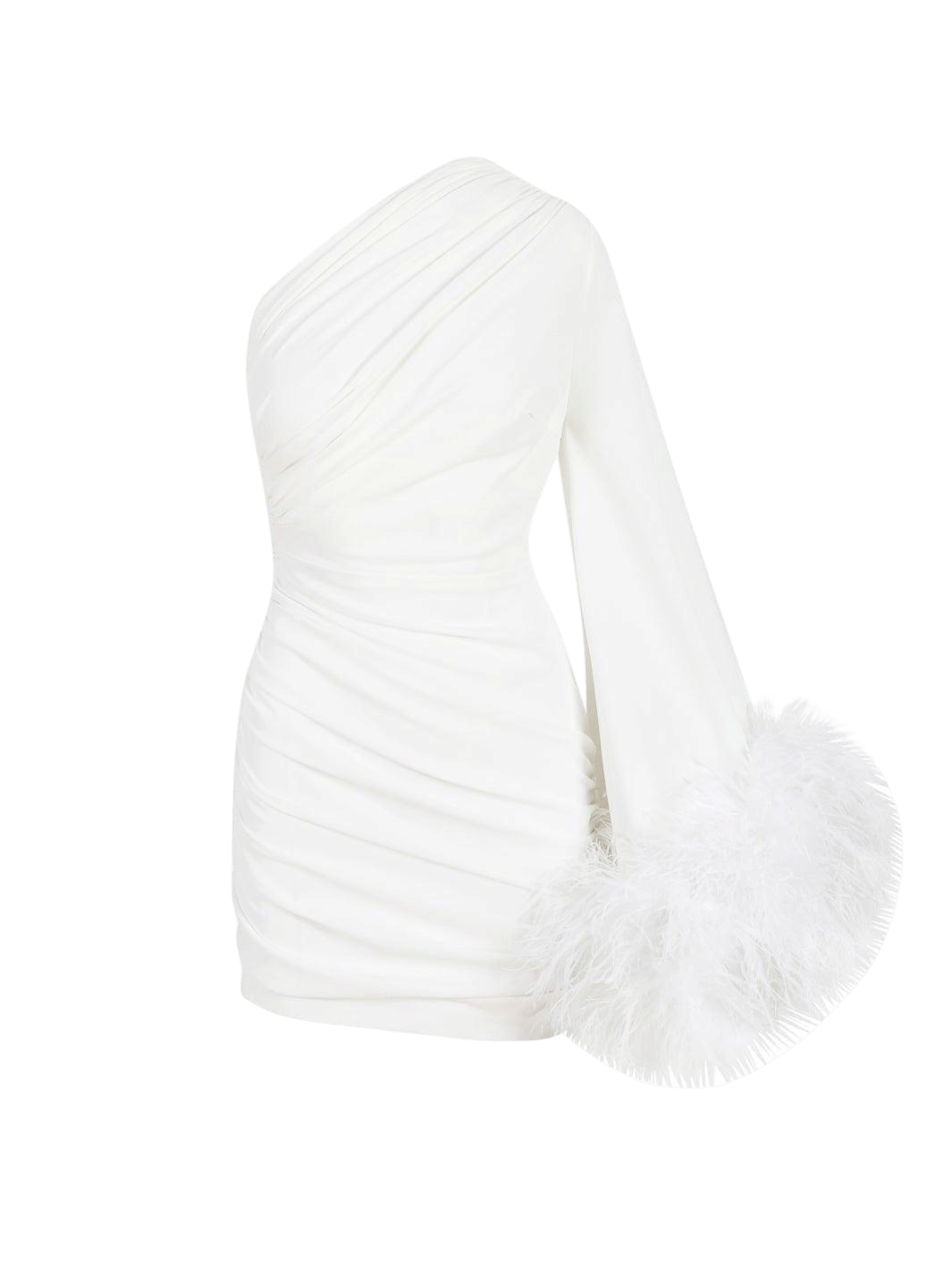 Aden - White made by Gigii's