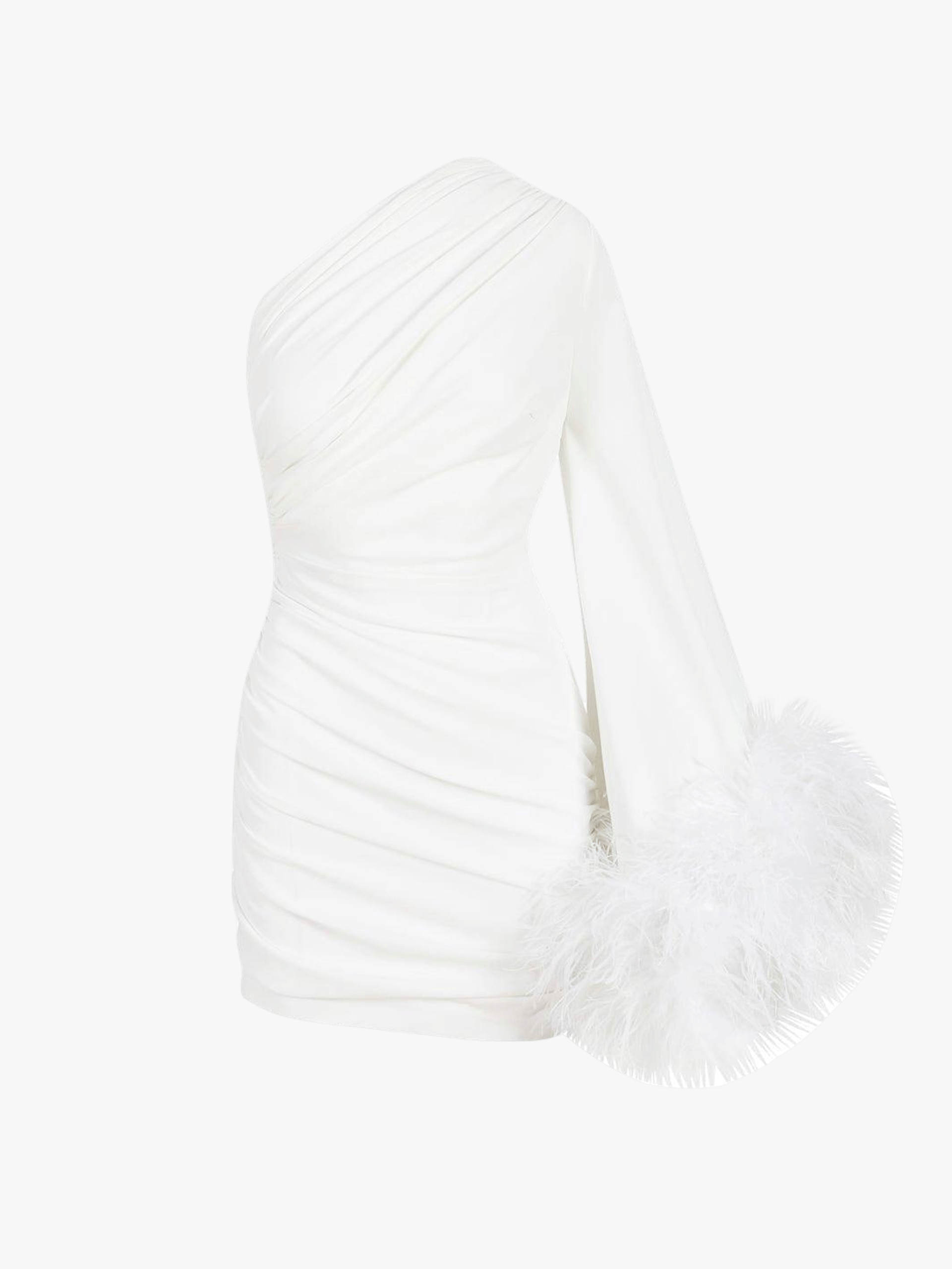 Aden - White made by Gigii's