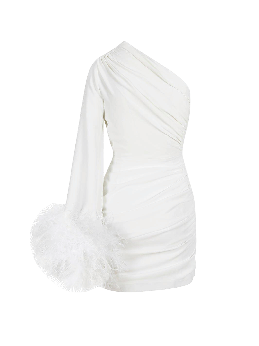 Aden - White made by Gigii's