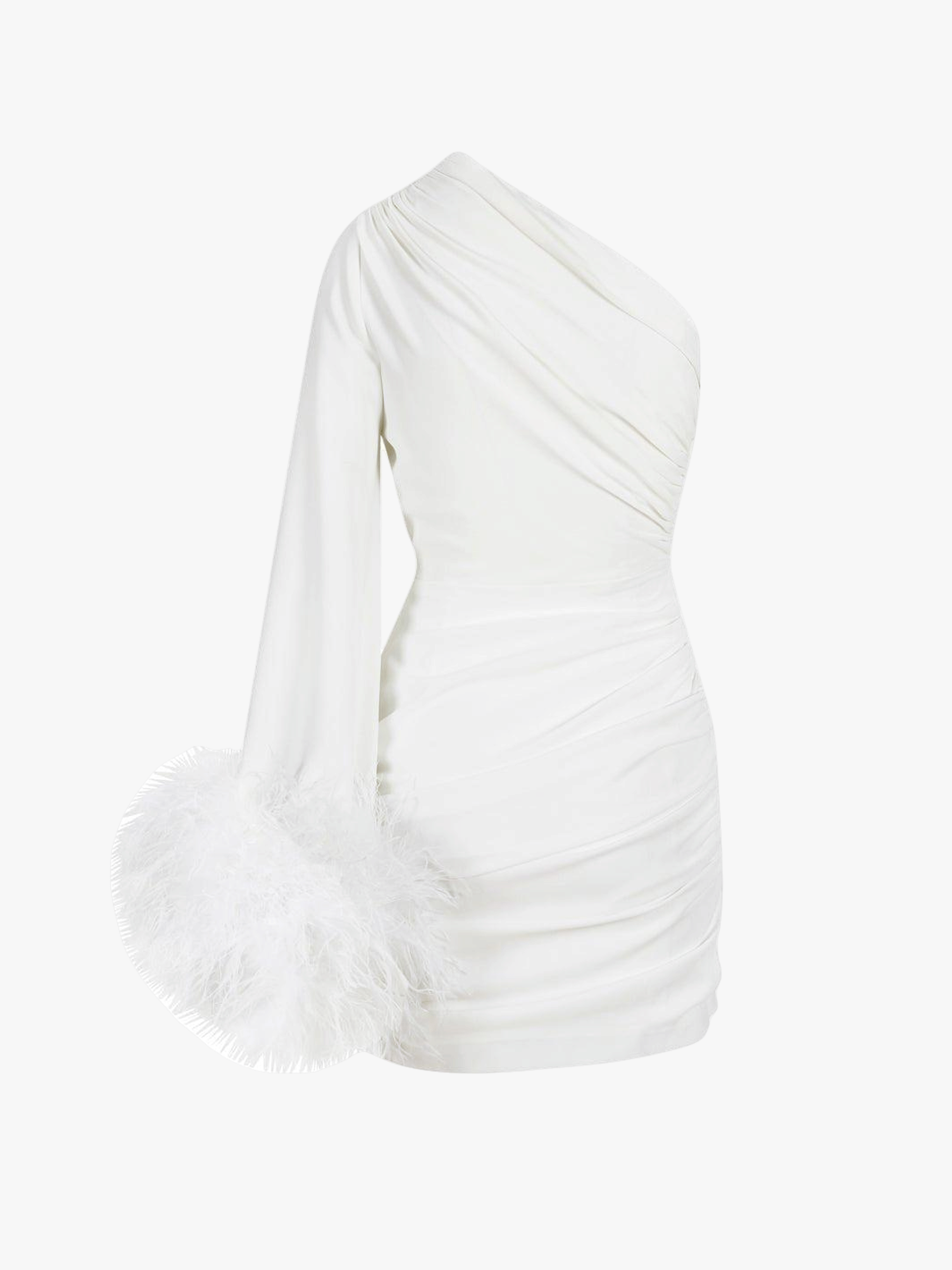 Aden - White made by Gigii's