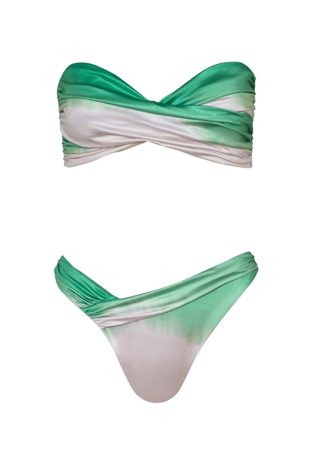 Jasmin Top made by BAOBAB