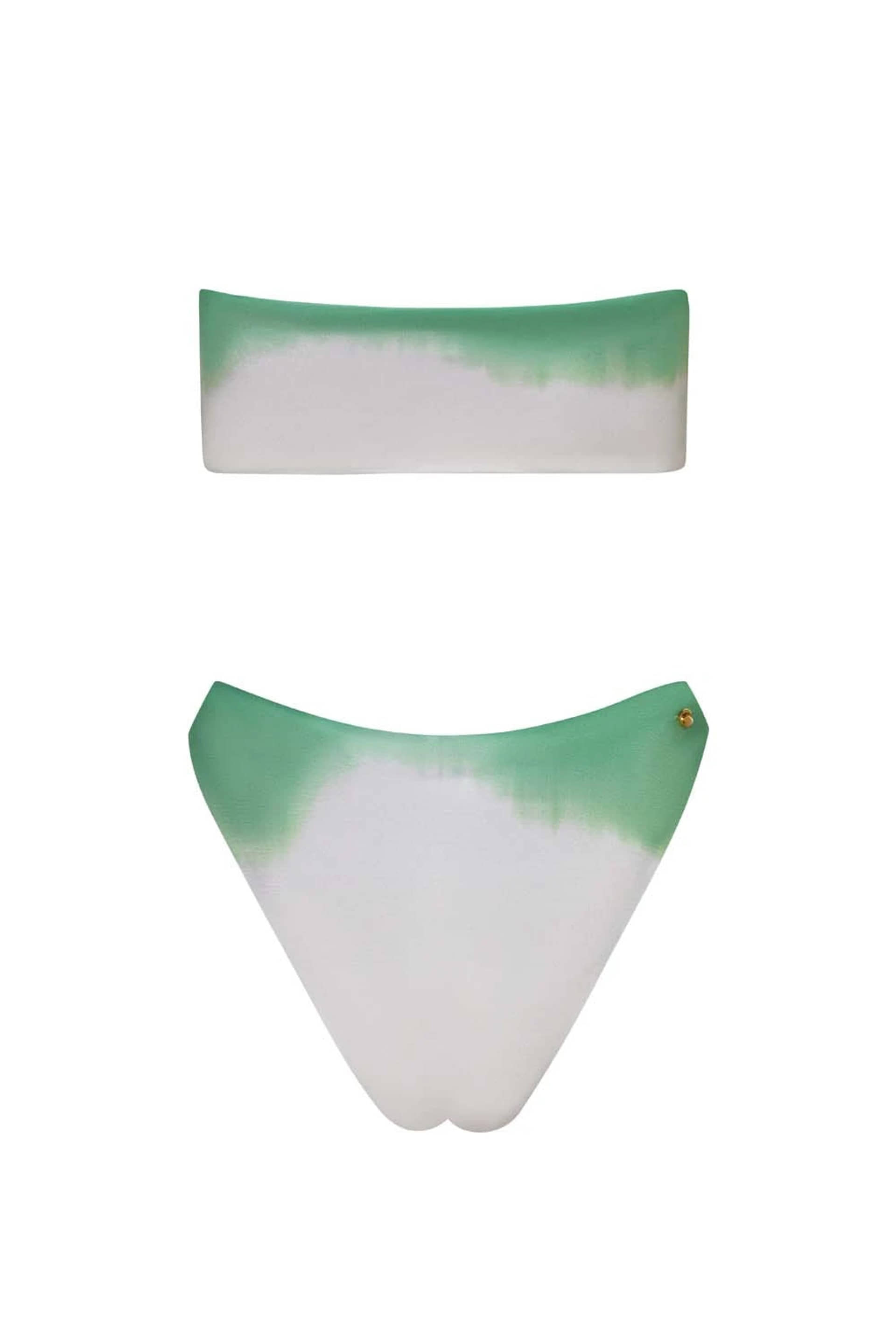 Jasmin Top made by BAOBAB