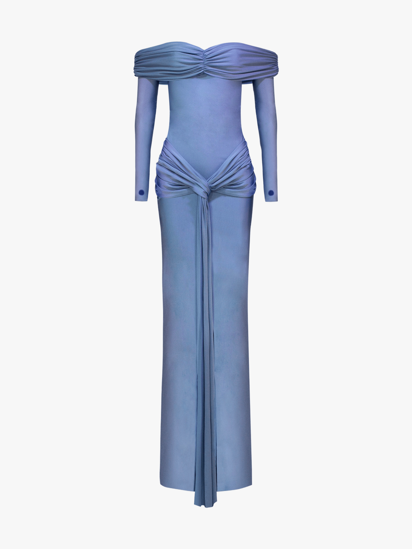 Capuccino Dress made by Lediel