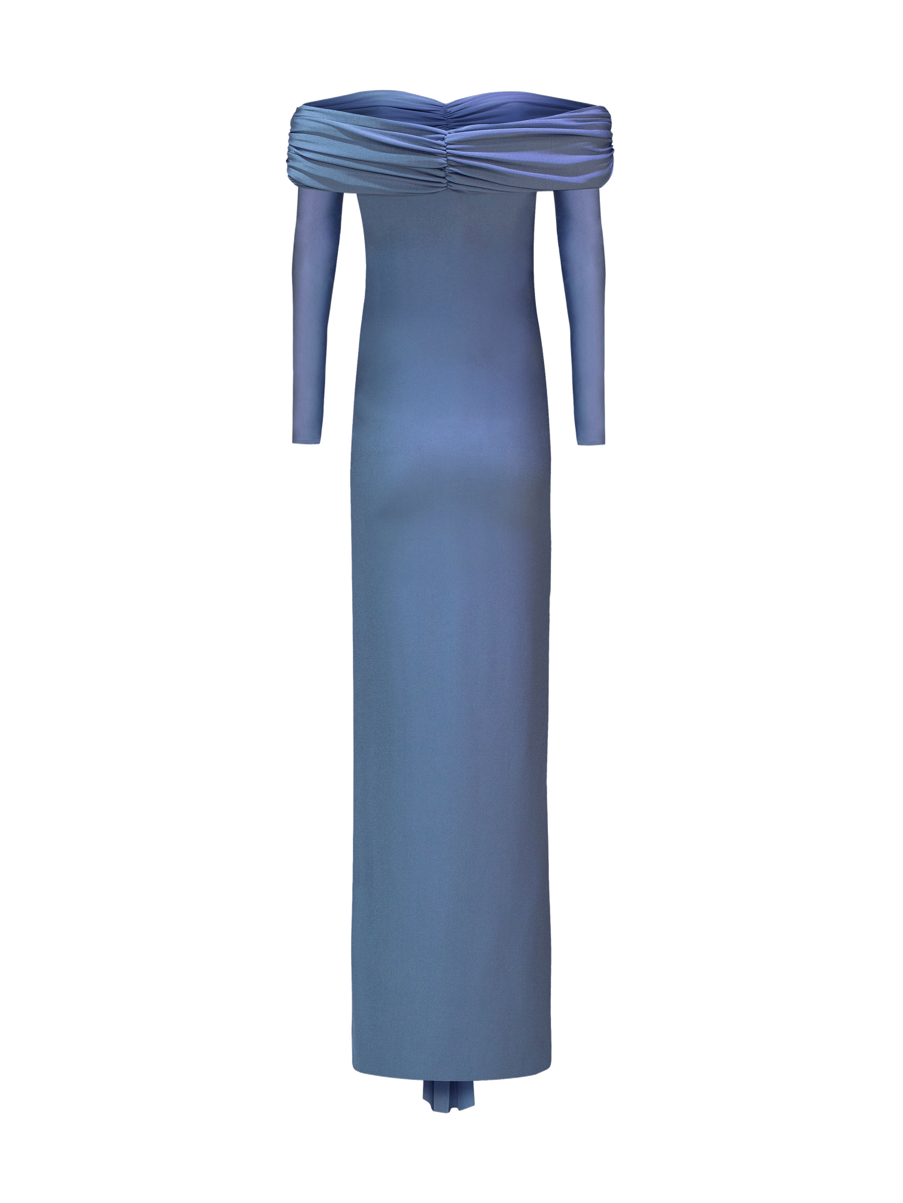 Capuccino Dress made by Lediel