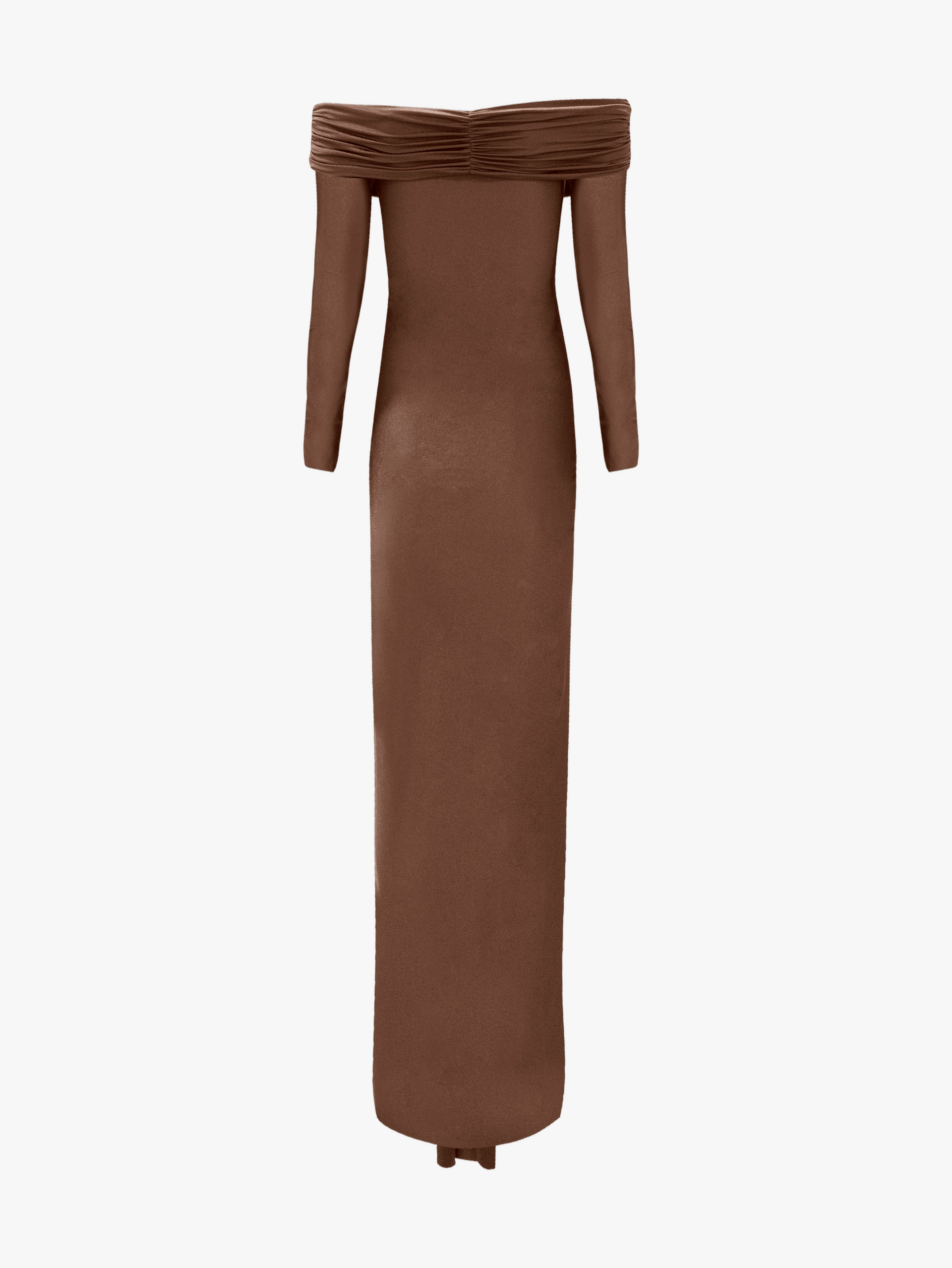 Capuccino Dress made by Lediel