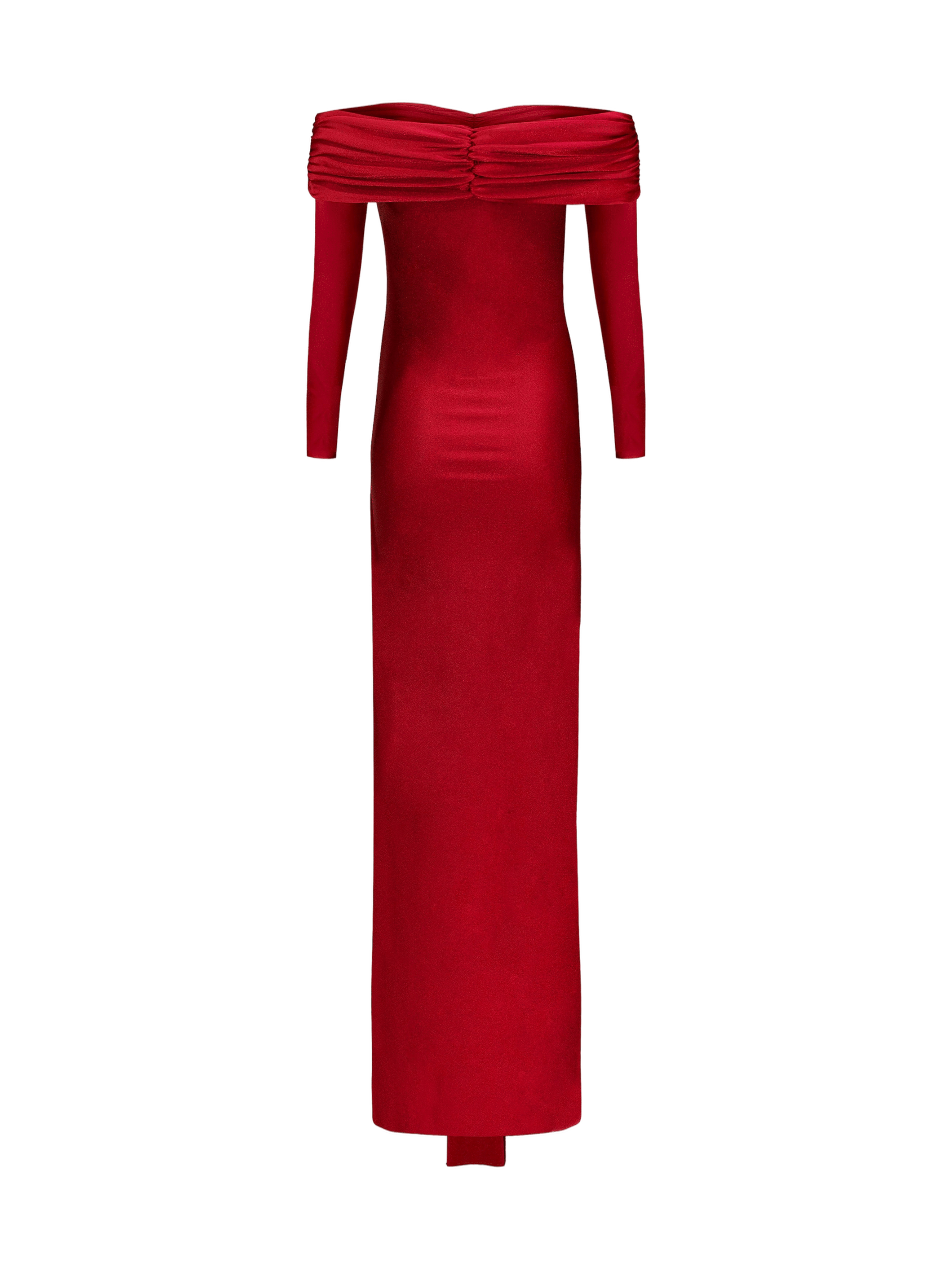 Capuccino Dress made by Lediel