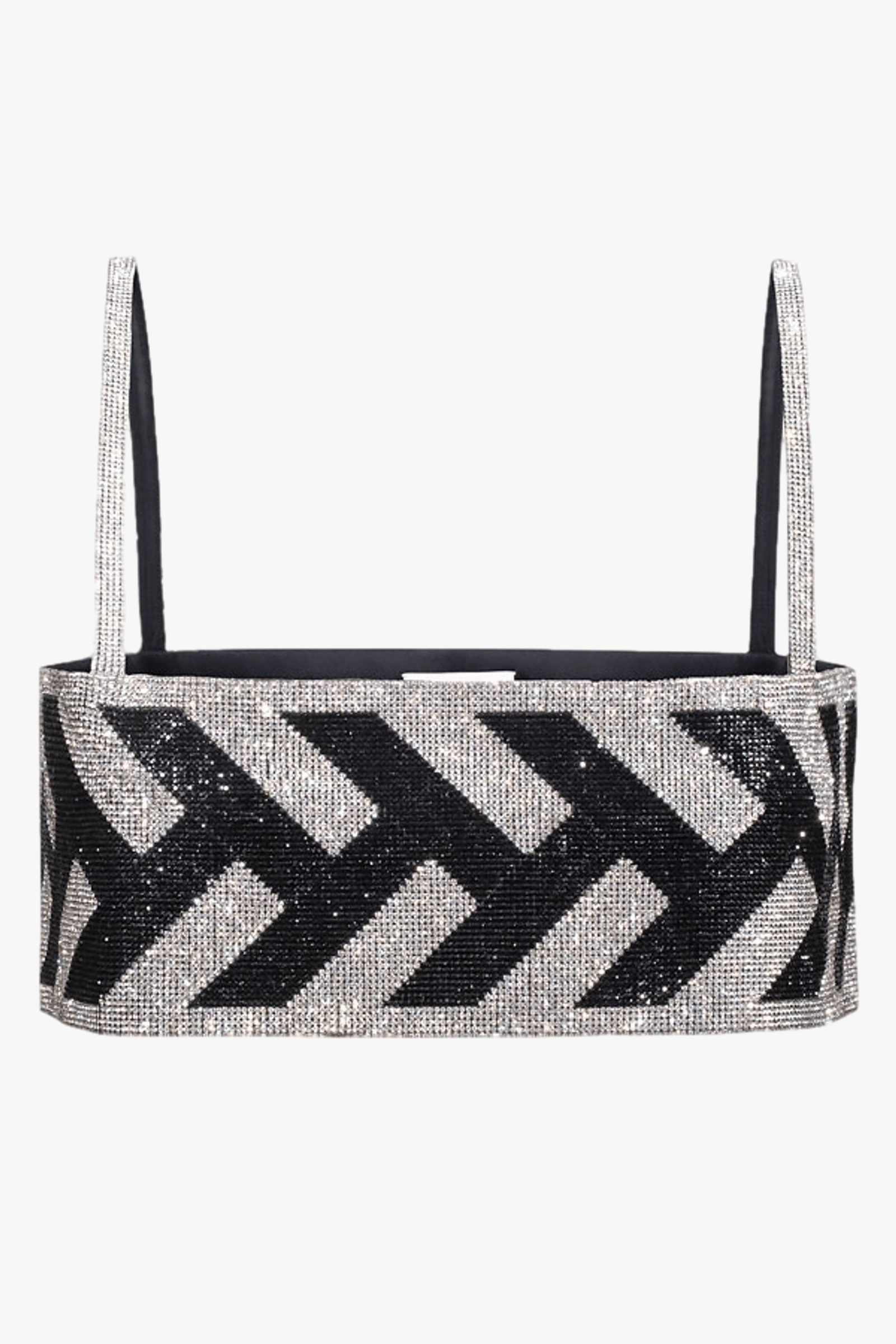 Charlotte top Michelin made by NUÉ