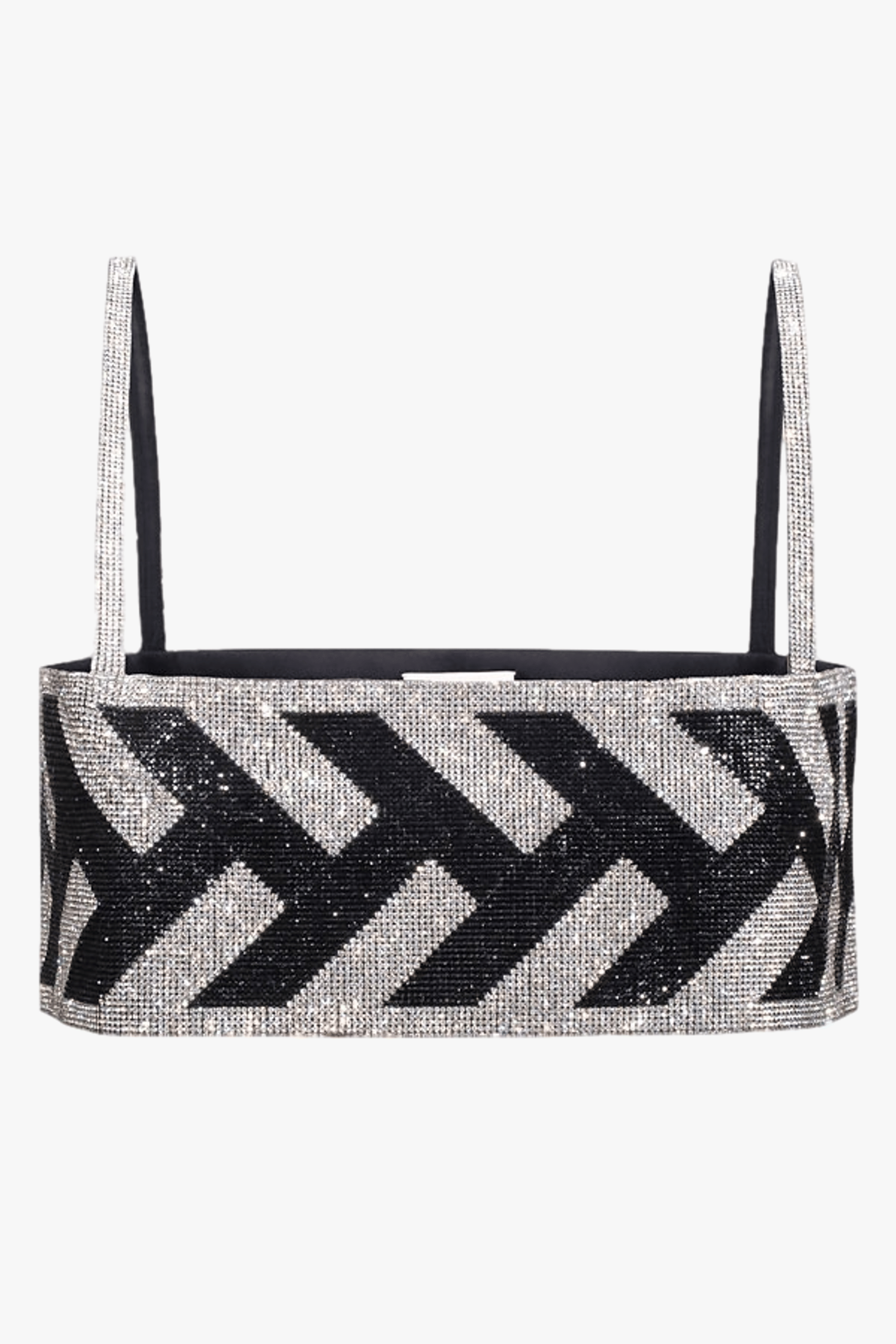 Charlotte top Michelin made by NUÉ