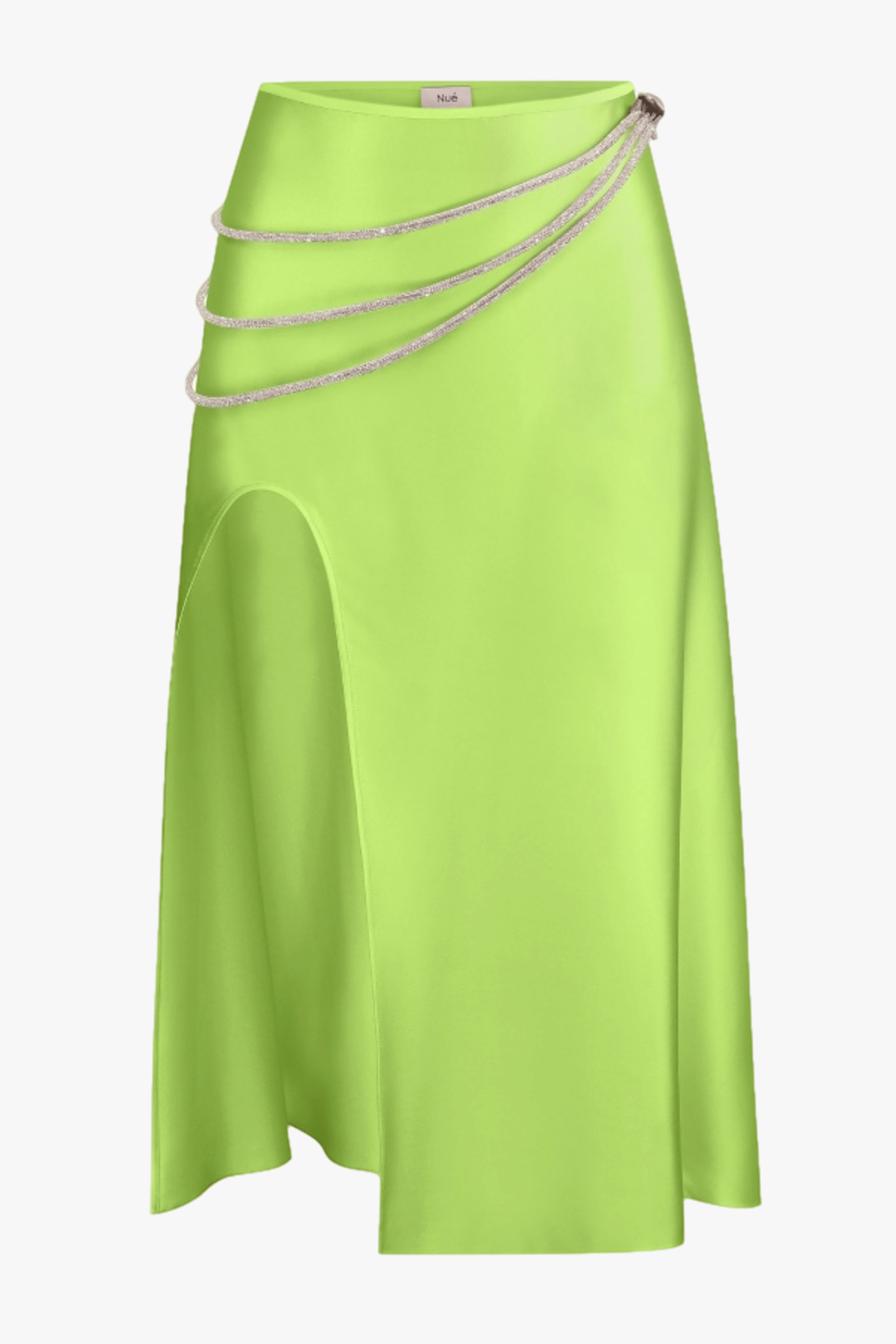 LAETITIA SKIRT made by NUÉ