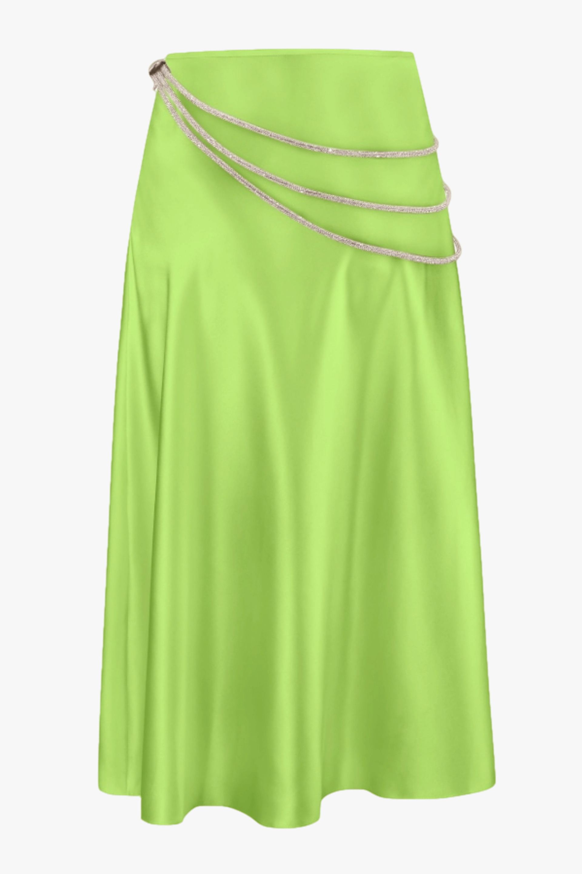 LAETITIA SKIRT made by NUÉ