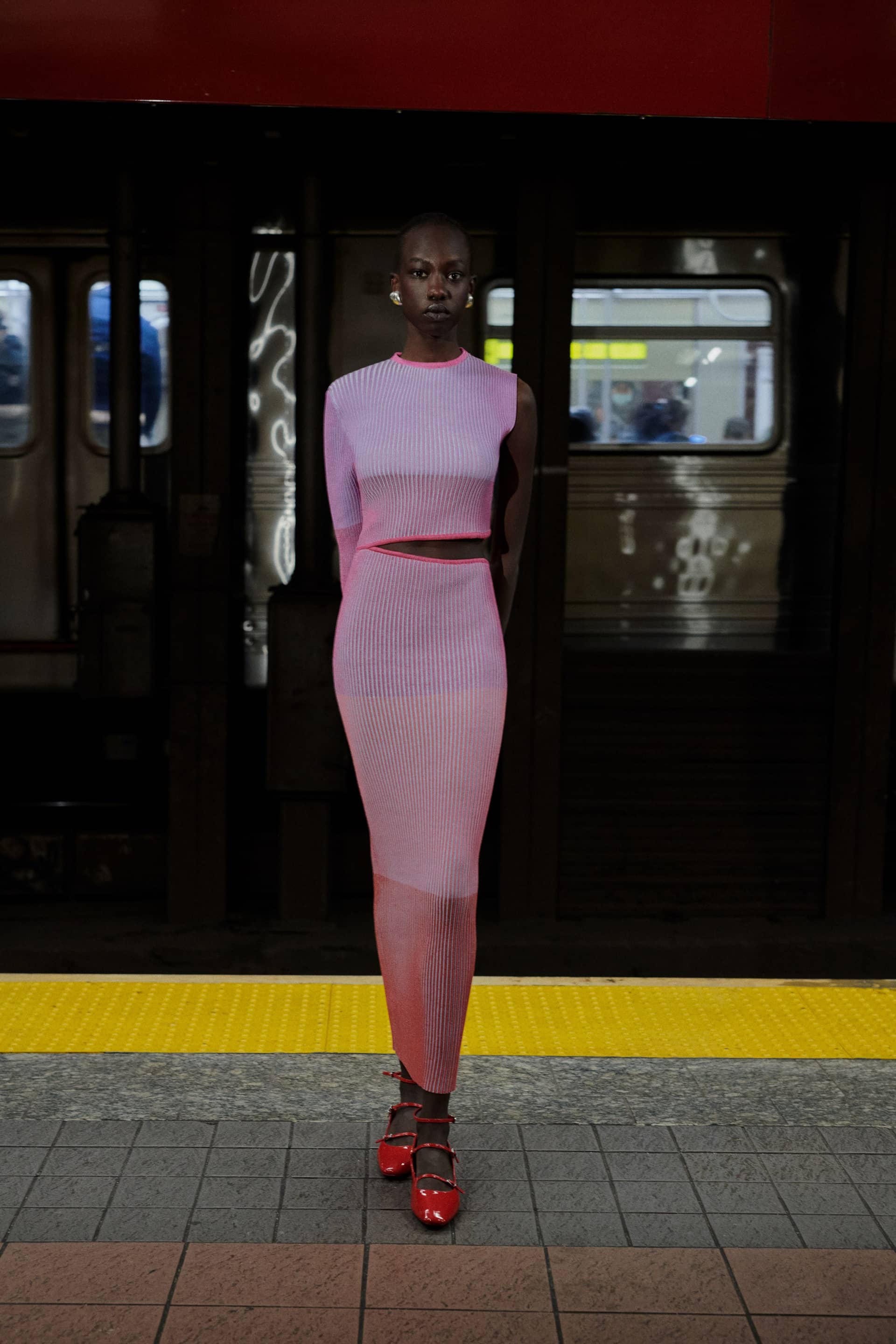 Ishi Dress made by BAOBAB