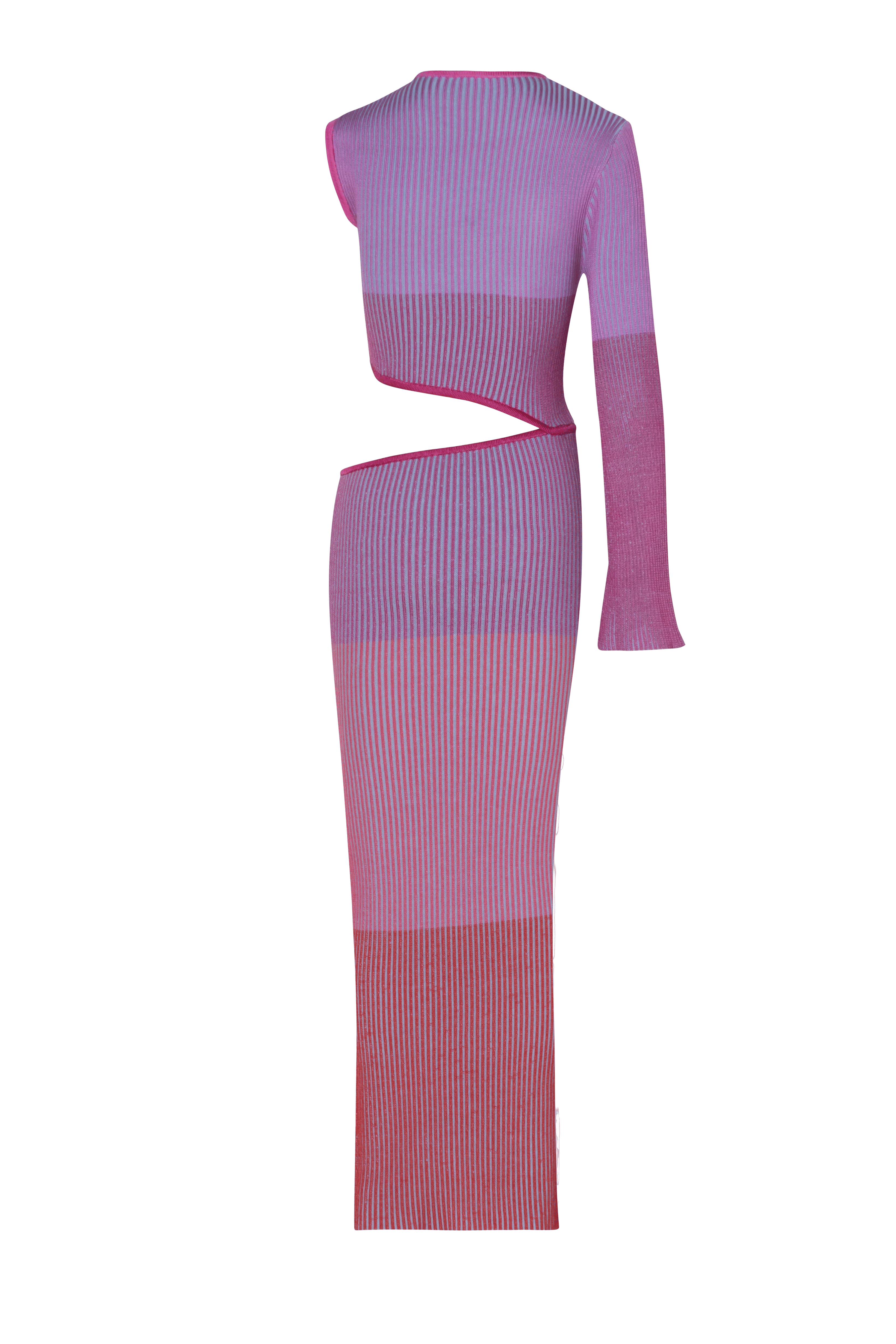 Ishi Dress made by BAOBAB