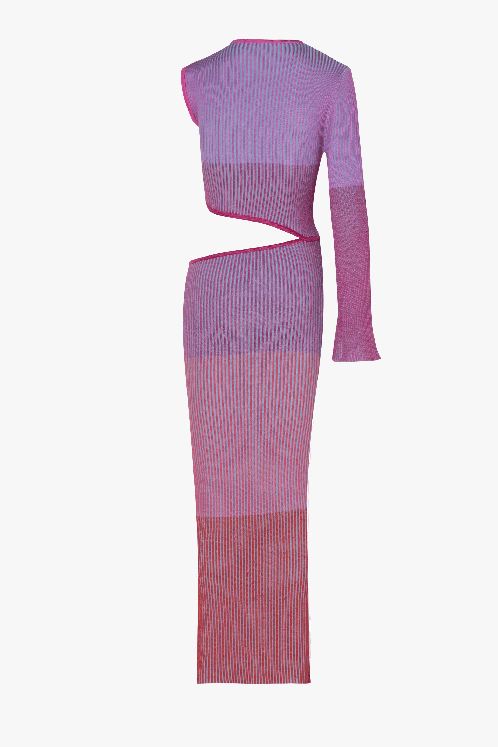 Ishi Dress made by BAOBAB