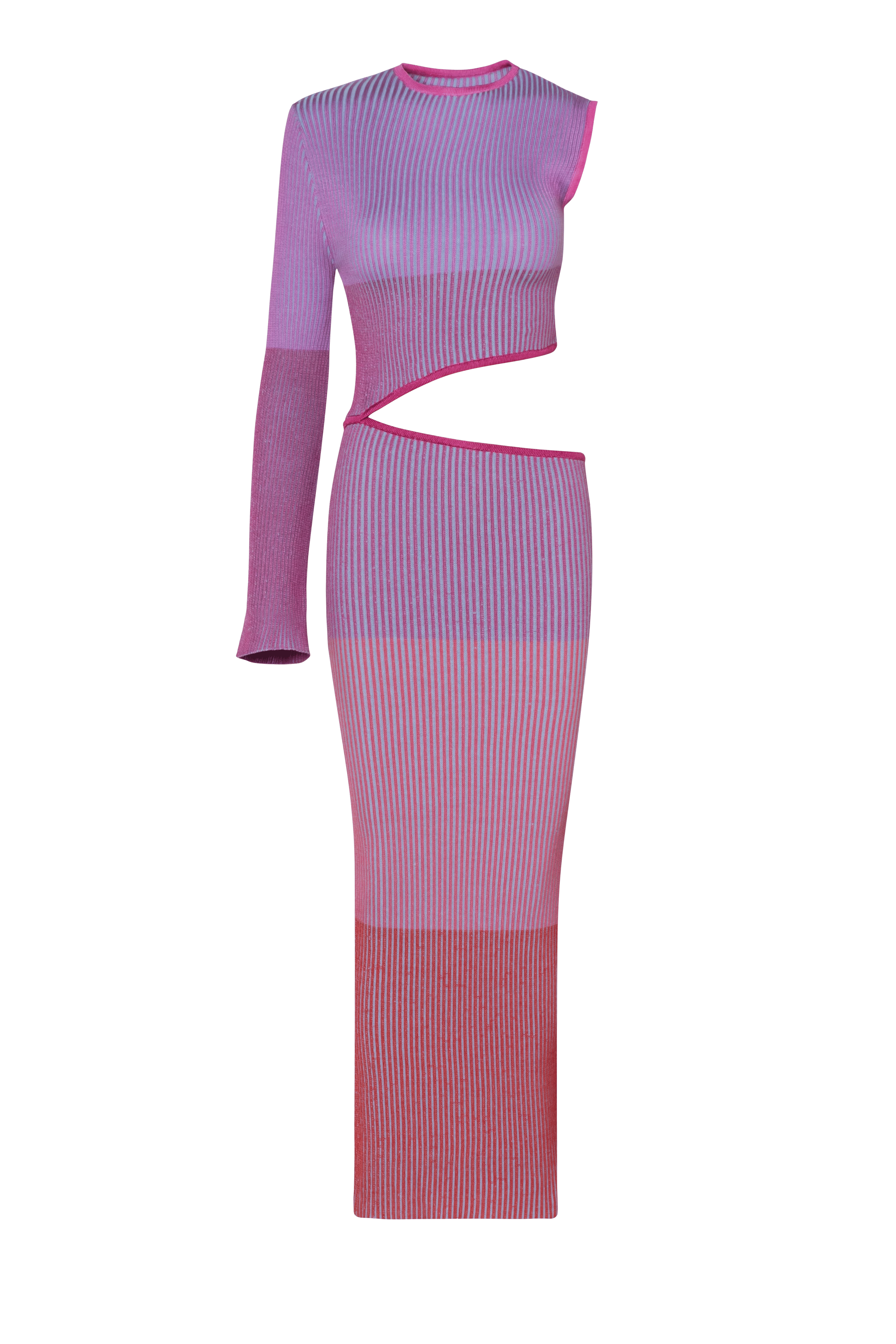 Ishi Dress made by BAOBAB