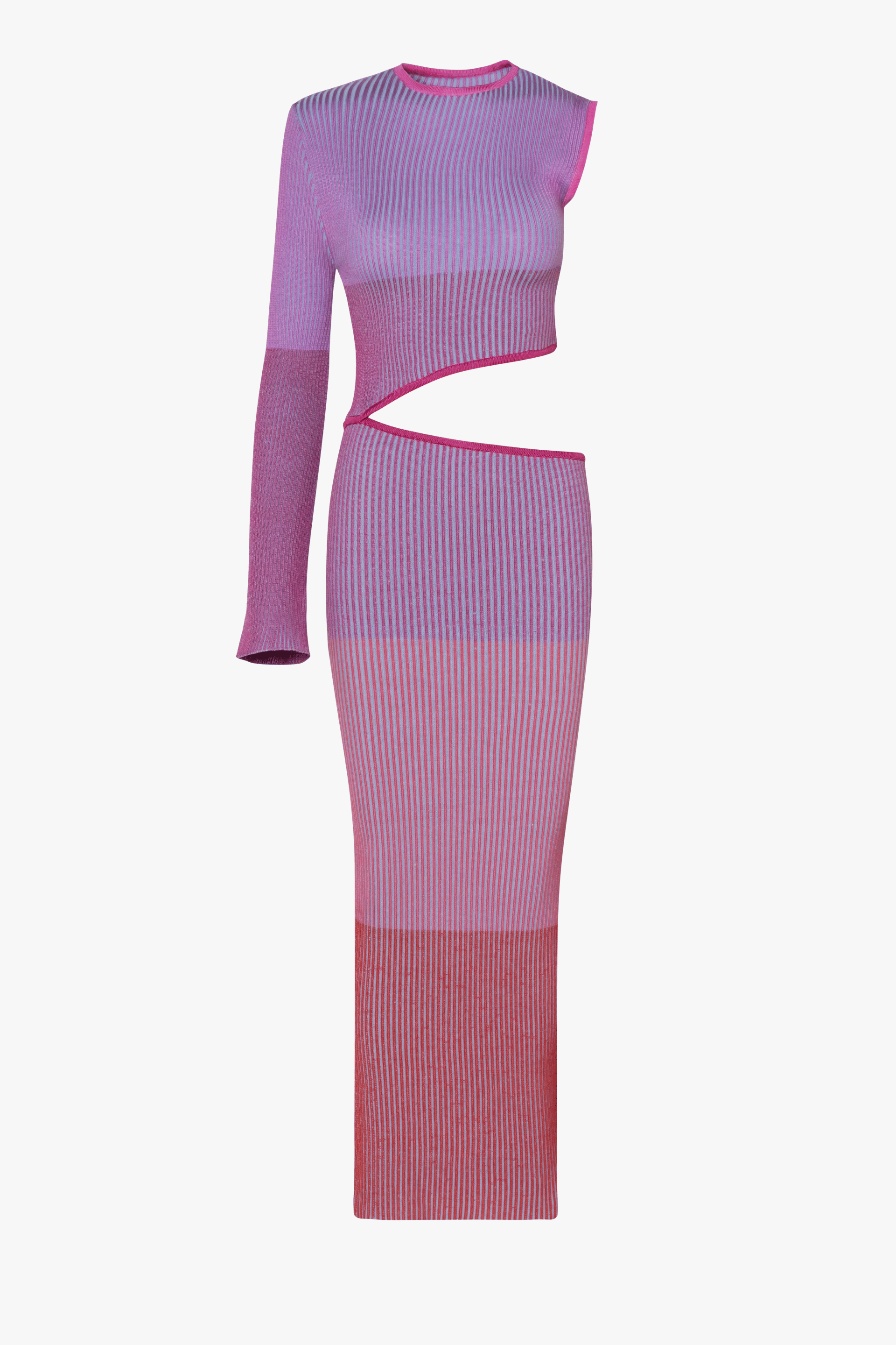 Ishi Dress made by BAOBAB