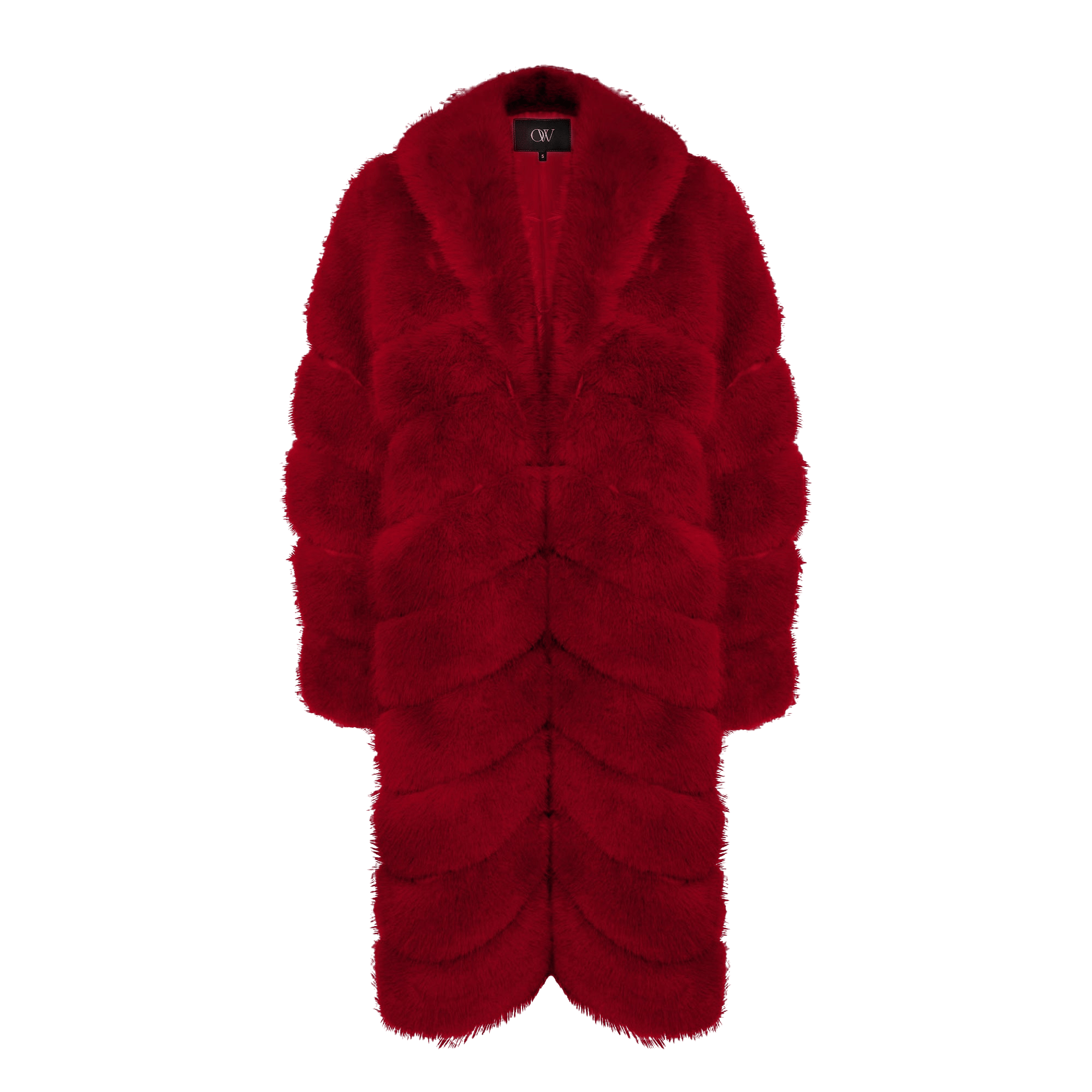 COPENHAGEN Coat made by OW Collection