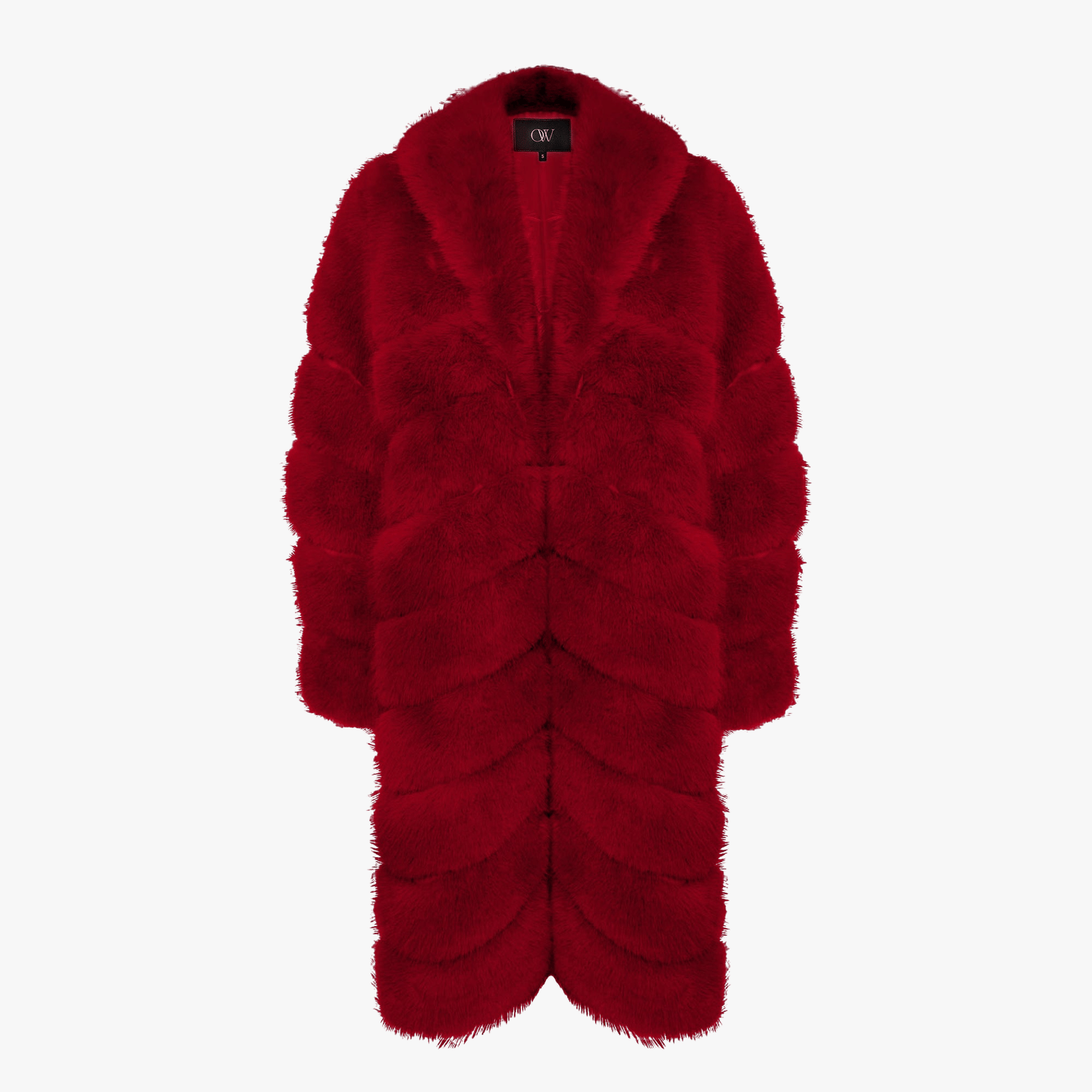 COPENHAGEN Coat made by OW Collection