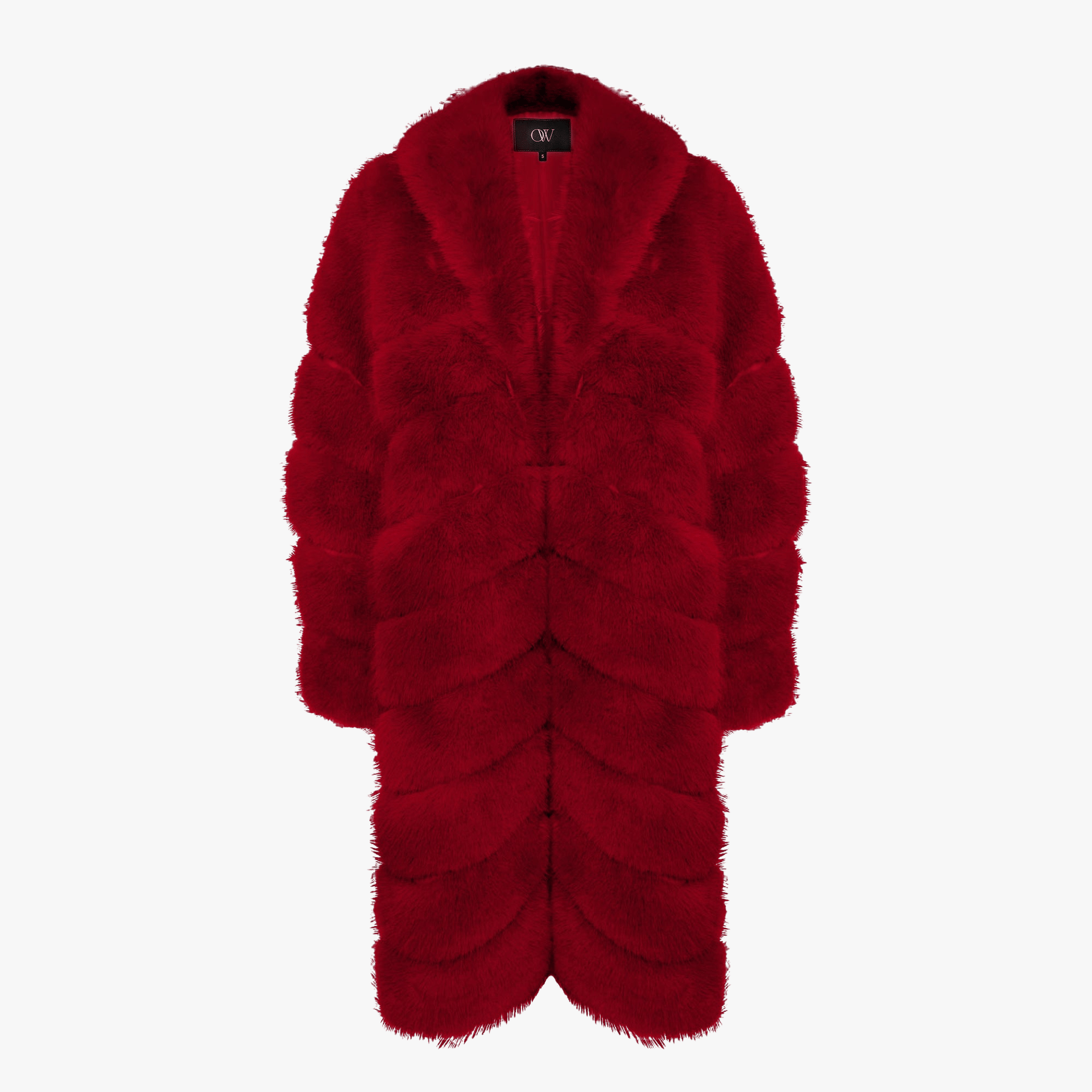 COPENHAGEN Coat made by OW Collection