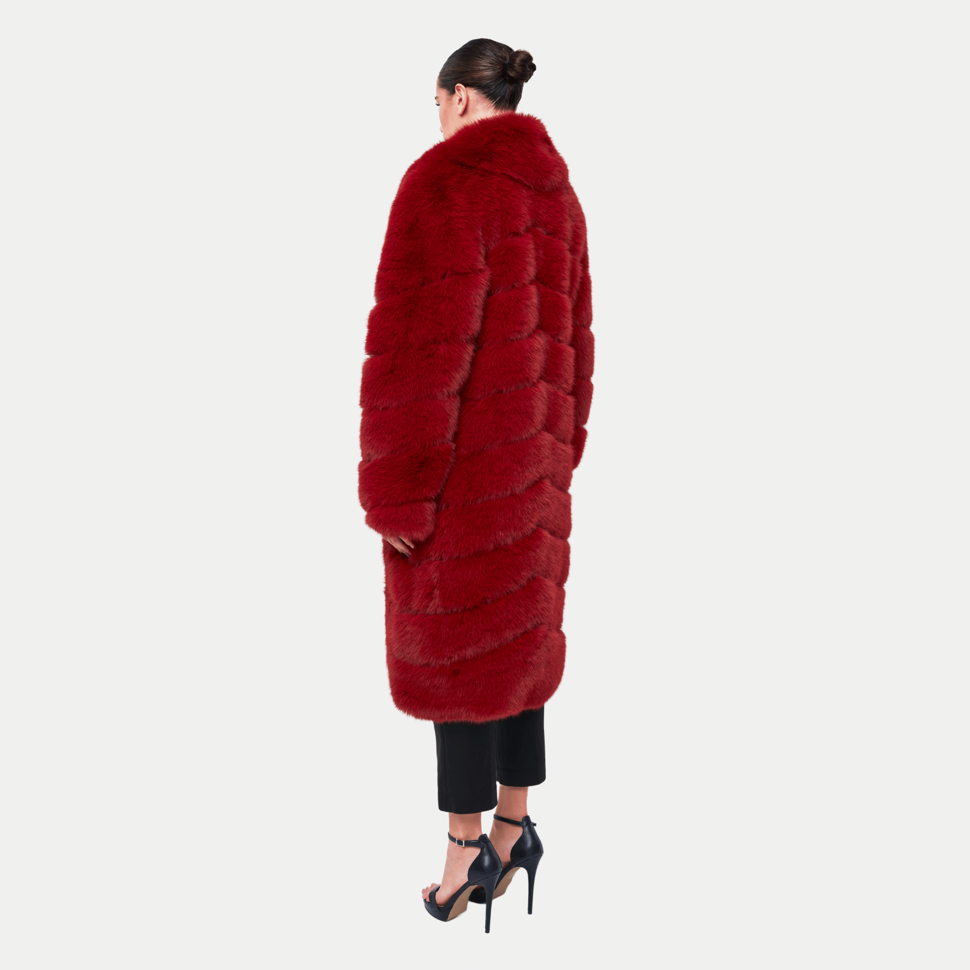 COPENHAGEN Coat made by OW Collection