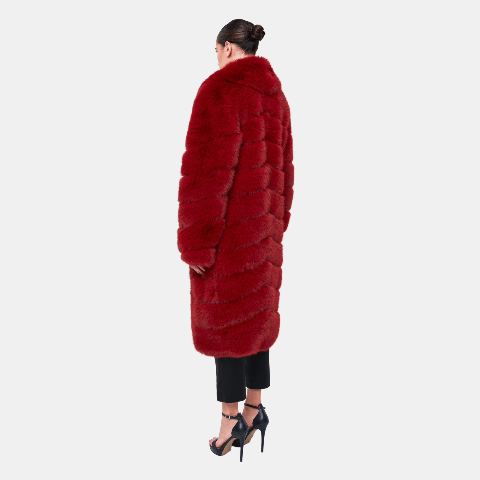 COPENHAGEN Coat made by OW Collection