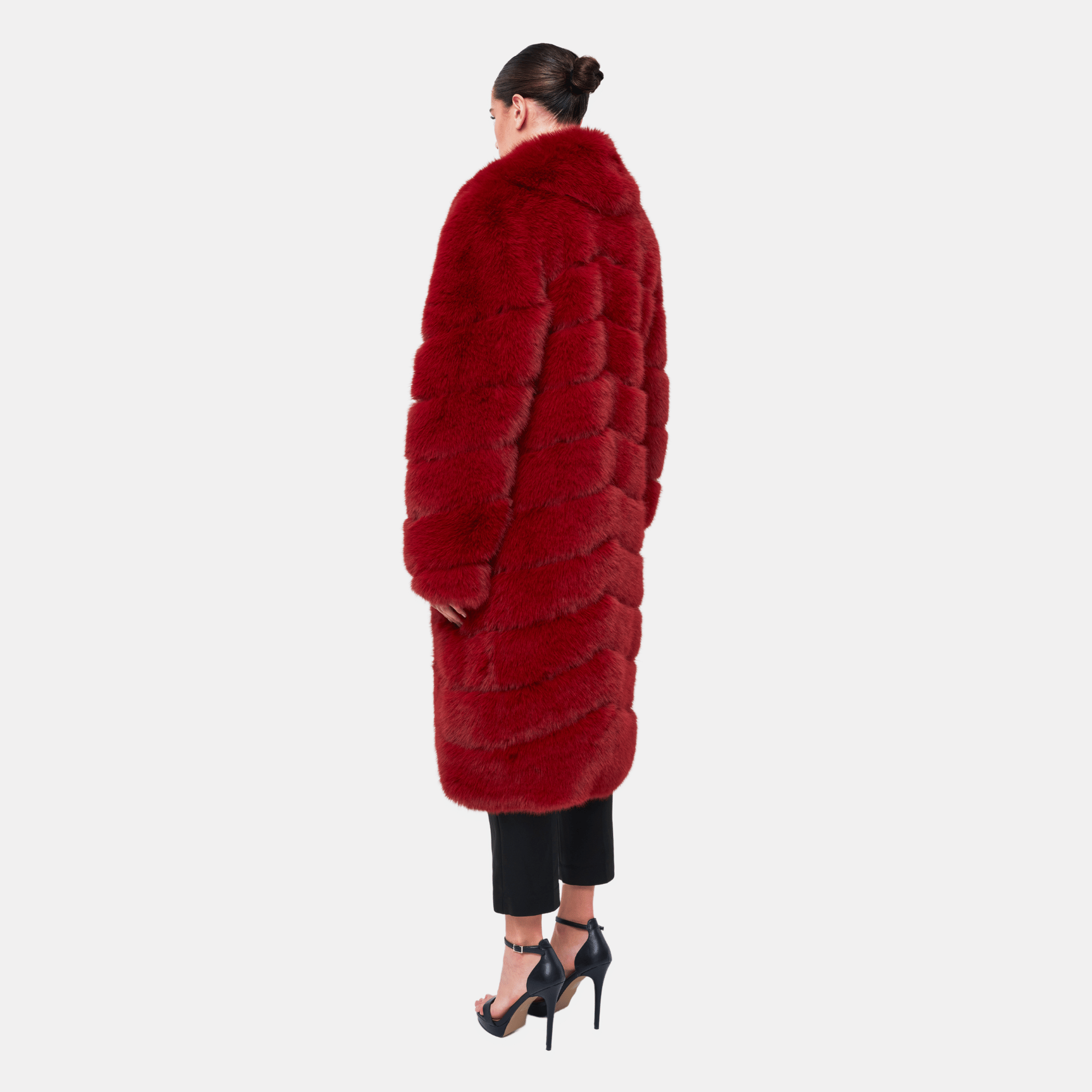 COPENHAGEN Coat made by OW Collection