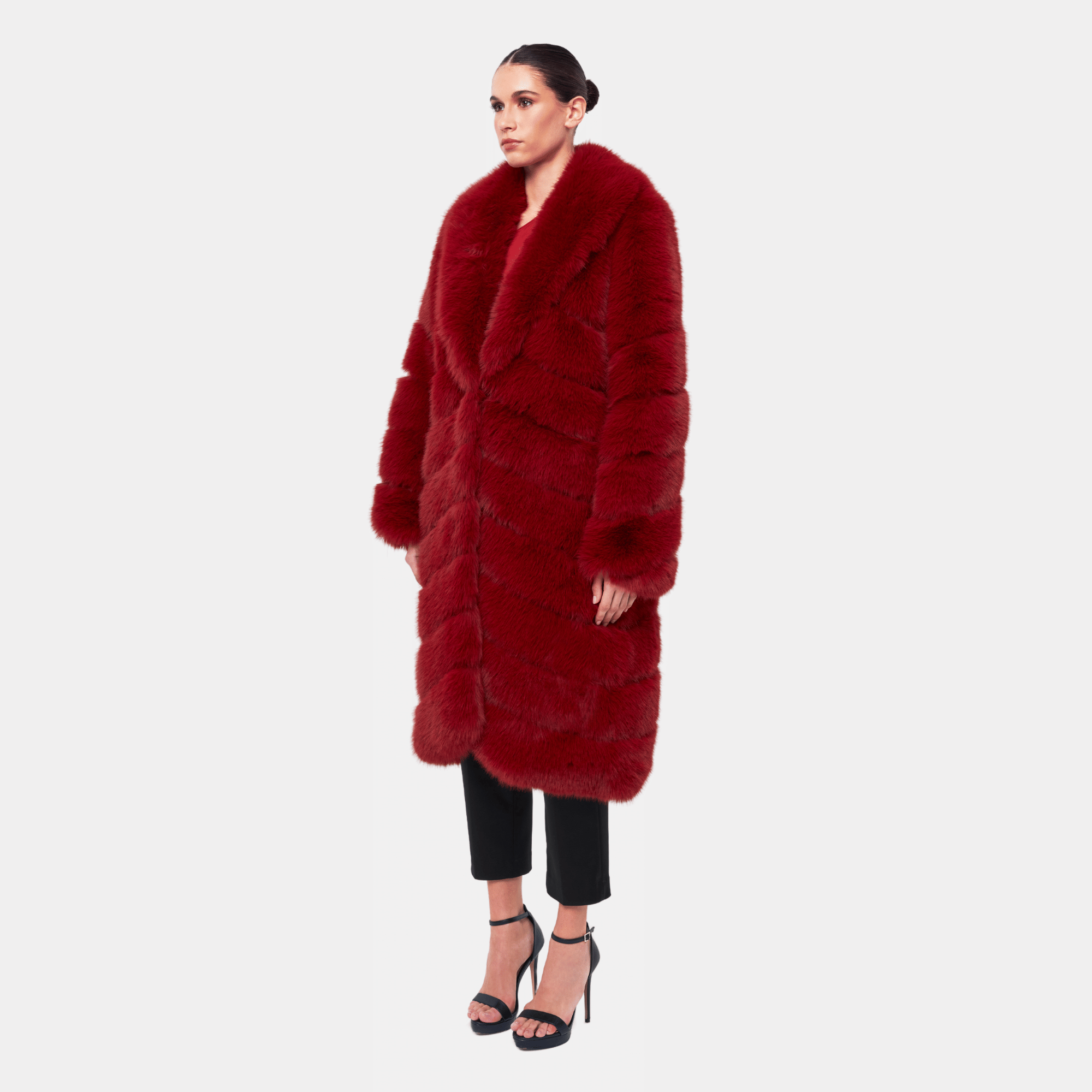 COPENHAGEN Coat made by OW Collection