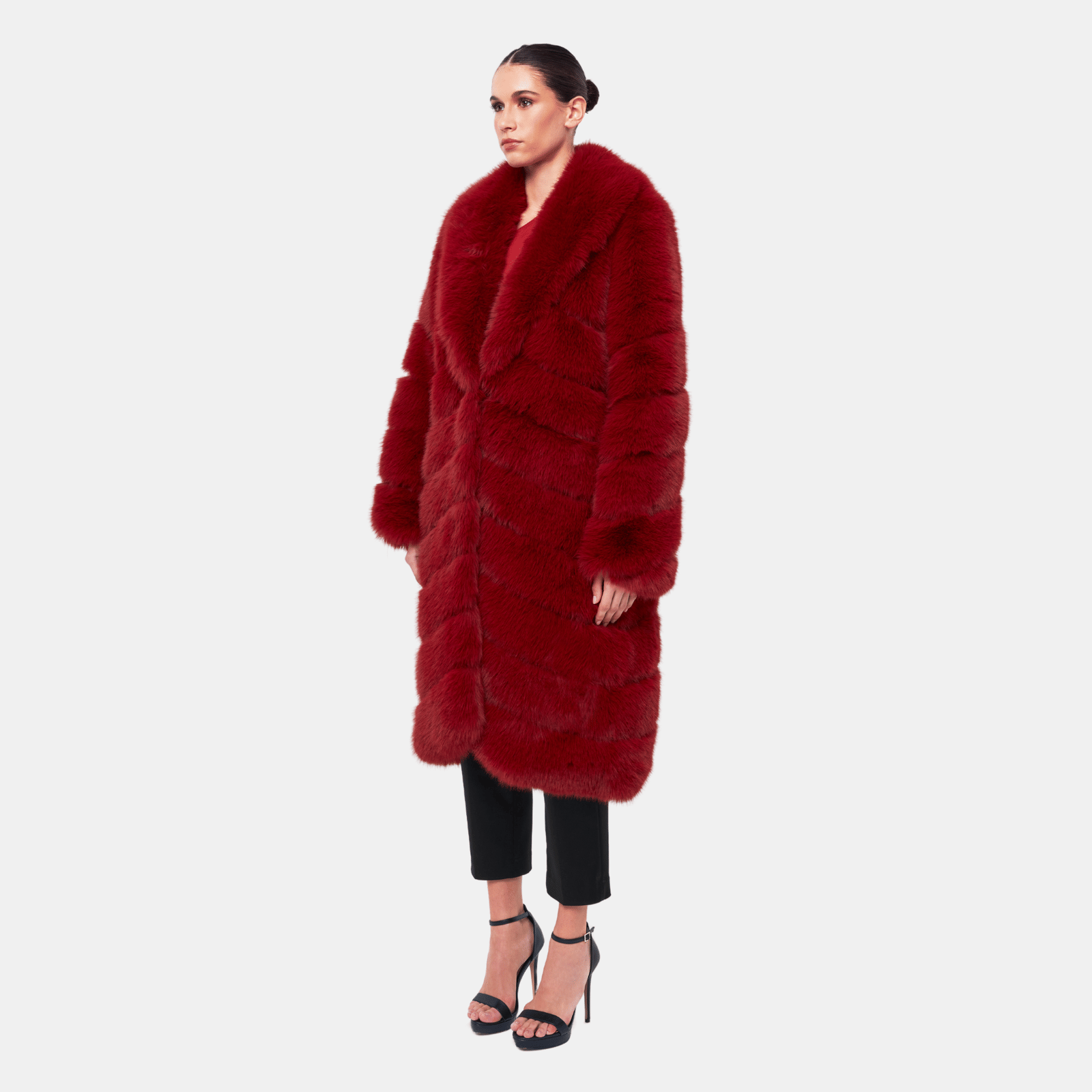 COPENHAGEN Coat made by OW Collection