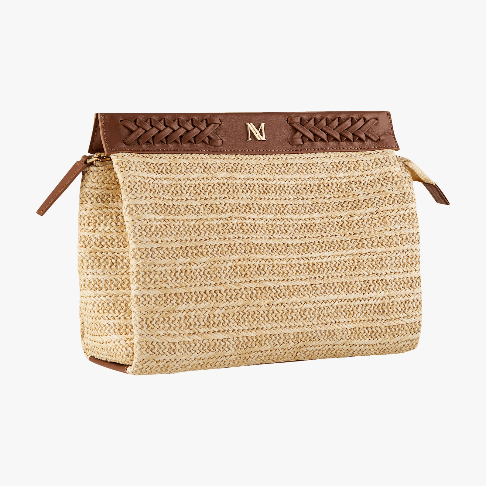 Iris Bej made by Maven Bag