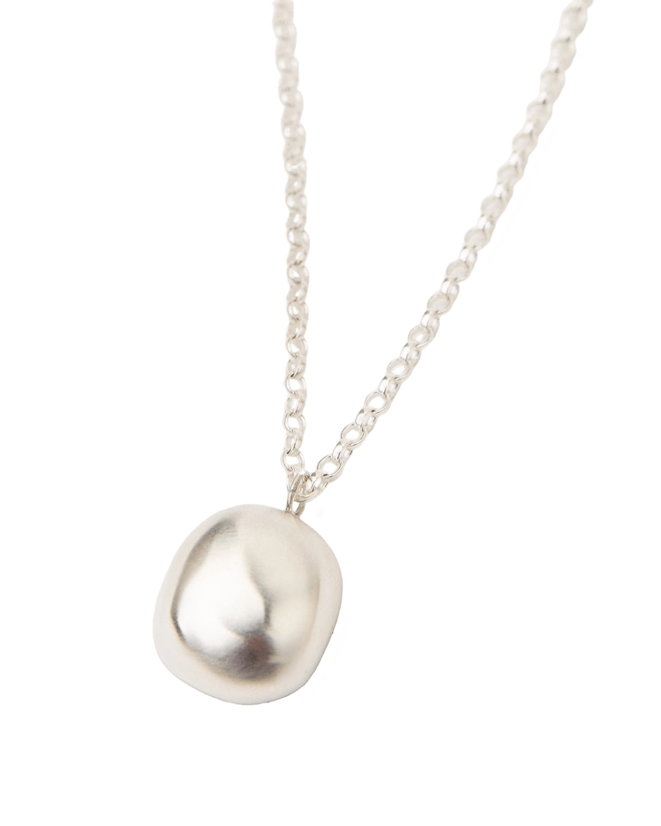 ILHA NECKLACE made by Carolina De Barros