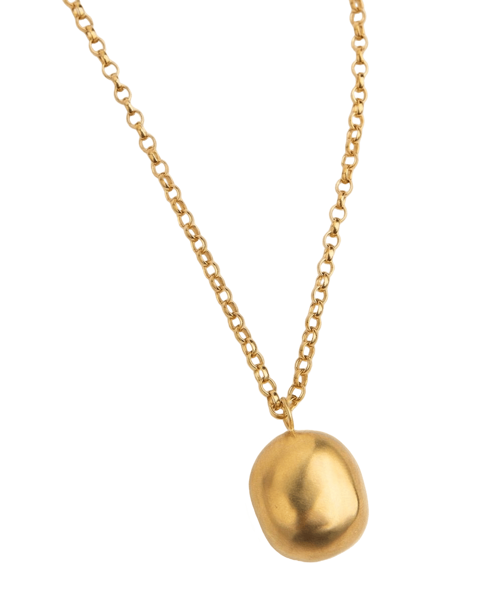 ILHA NECKLACE made by Carolina De Barros