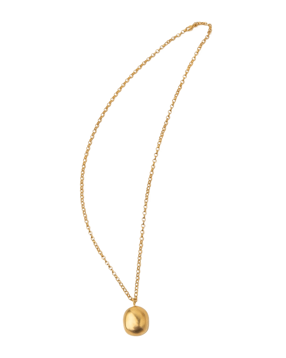 ILHA NECKLACE made by Carolina De Barros