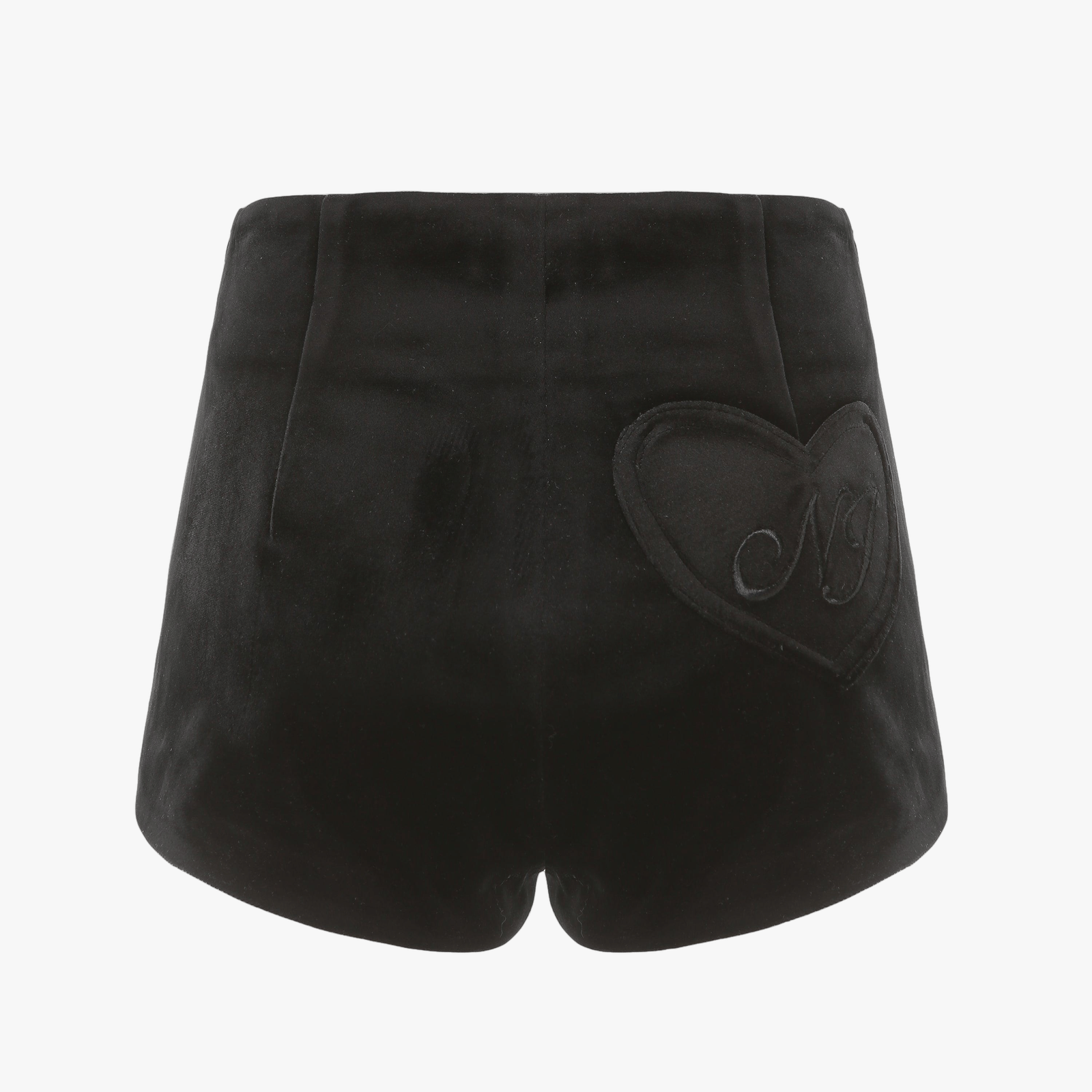 Shay Shorts made by Nana Jacqueline