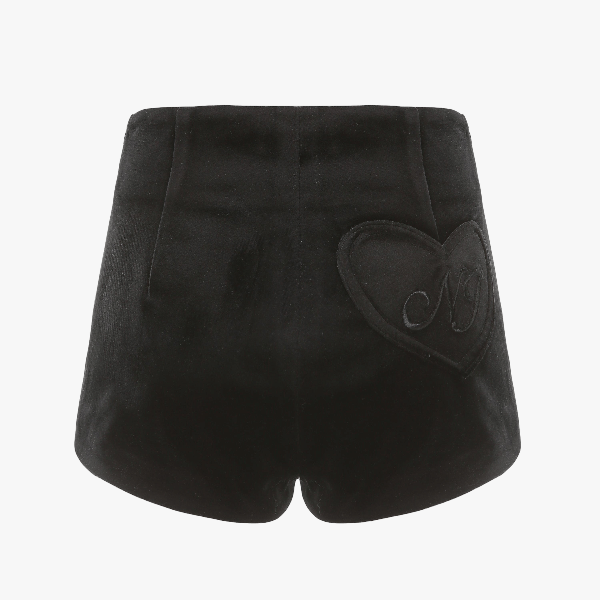 Shay Shorts made by Nana Jacqueline