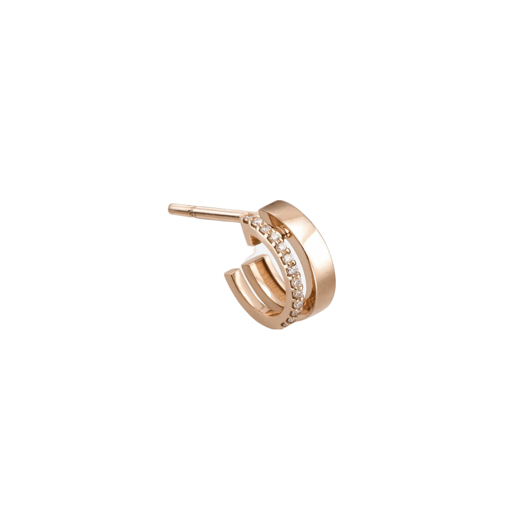 PENDIENTE ÁL DI LÀ made by Gold & Roses