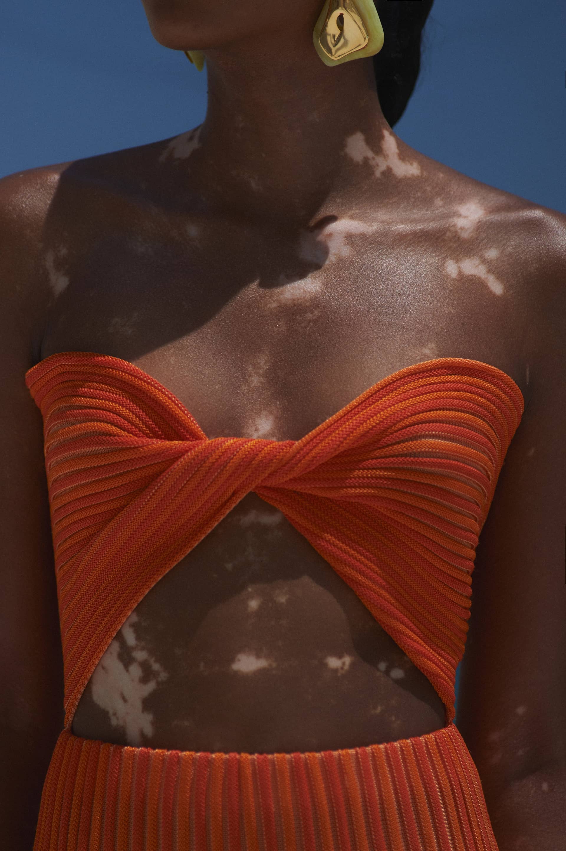 Jayne Dress made by BAOBAB