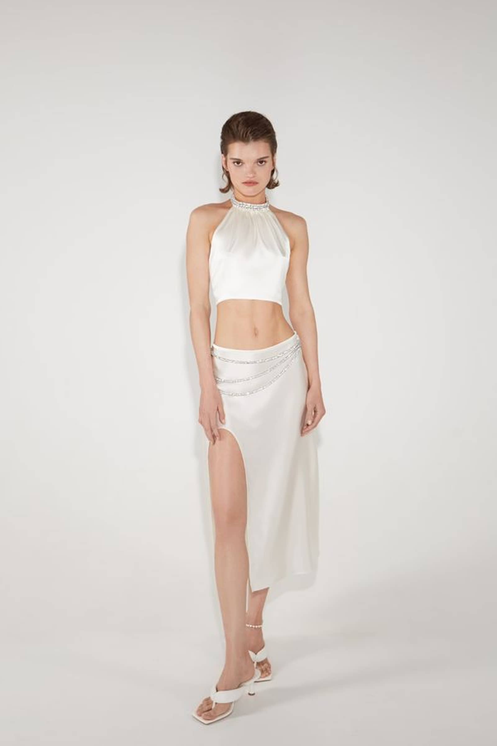 Kaia top made by NUÉ