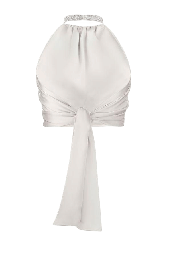 Kaia top made by NUÉ