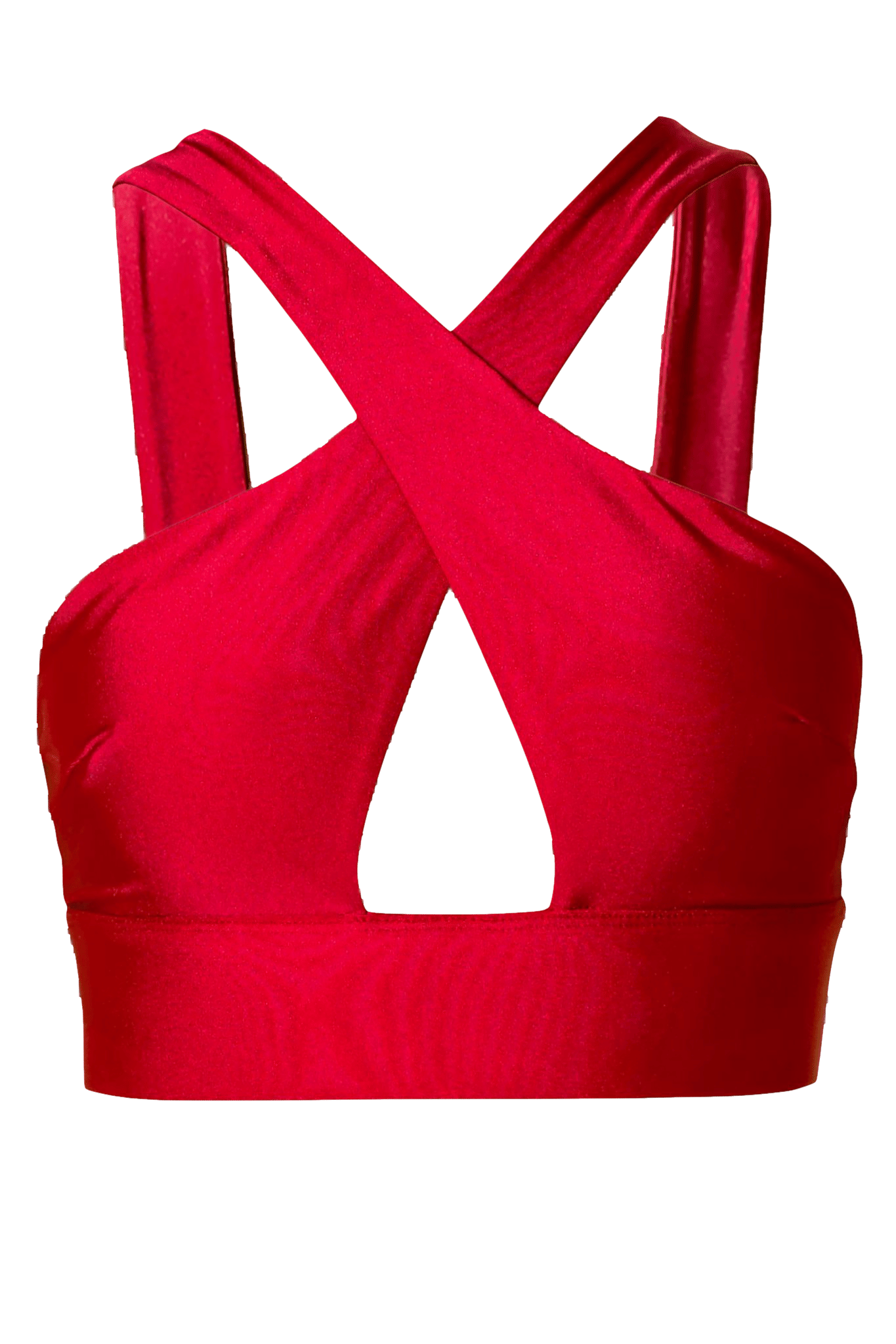 Top Isla Lollipop made by HALEWSKI