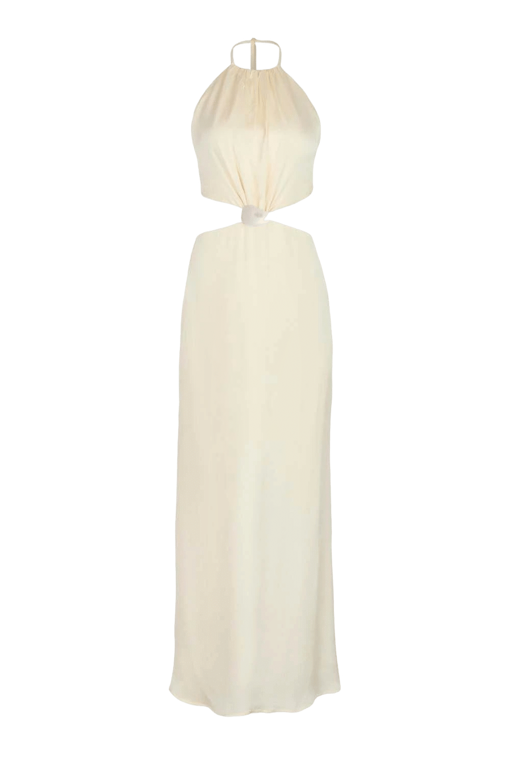 Lexi Maxi Dress made by BAOBAB