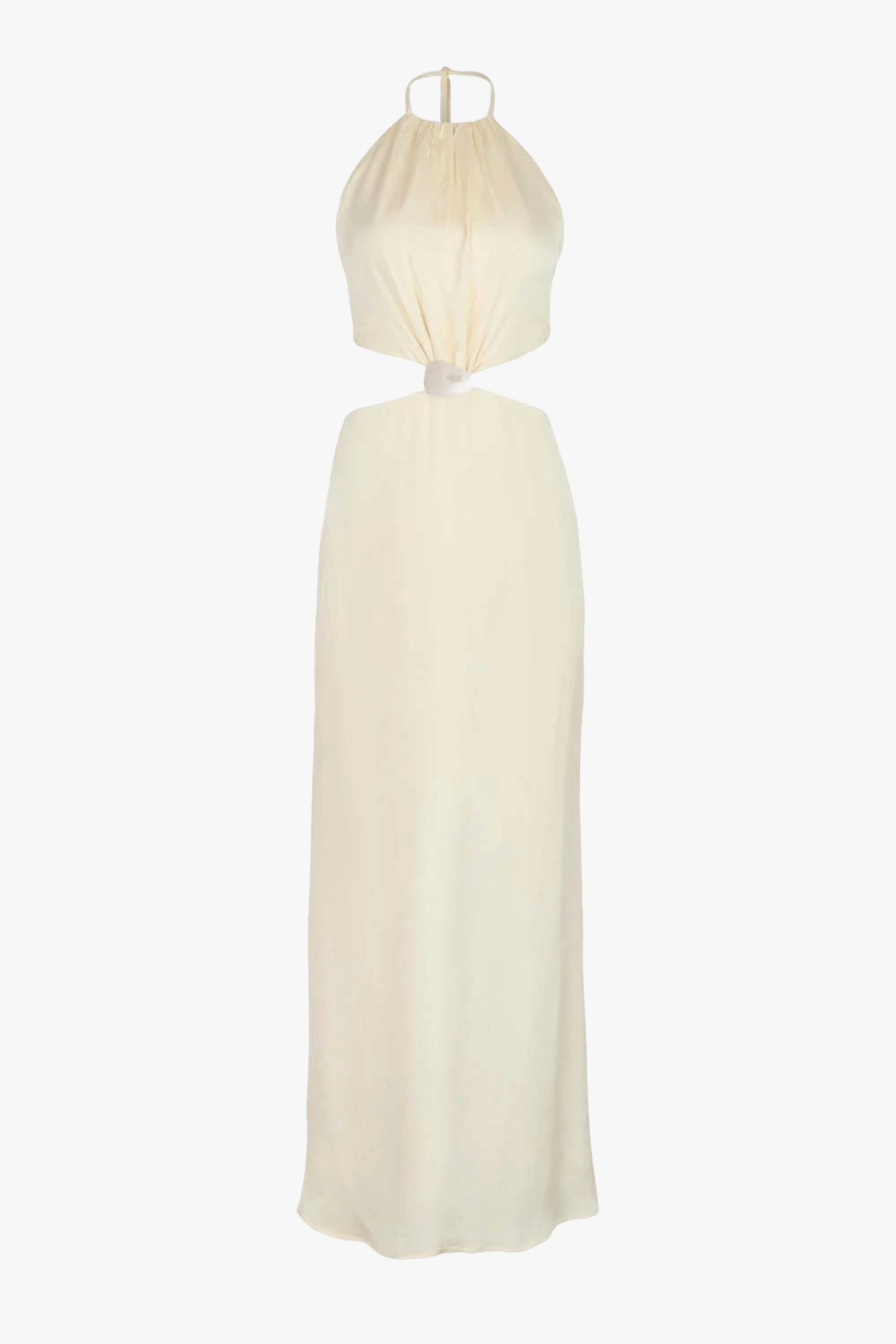 Lexi Maxi Dress made by BAOBAB