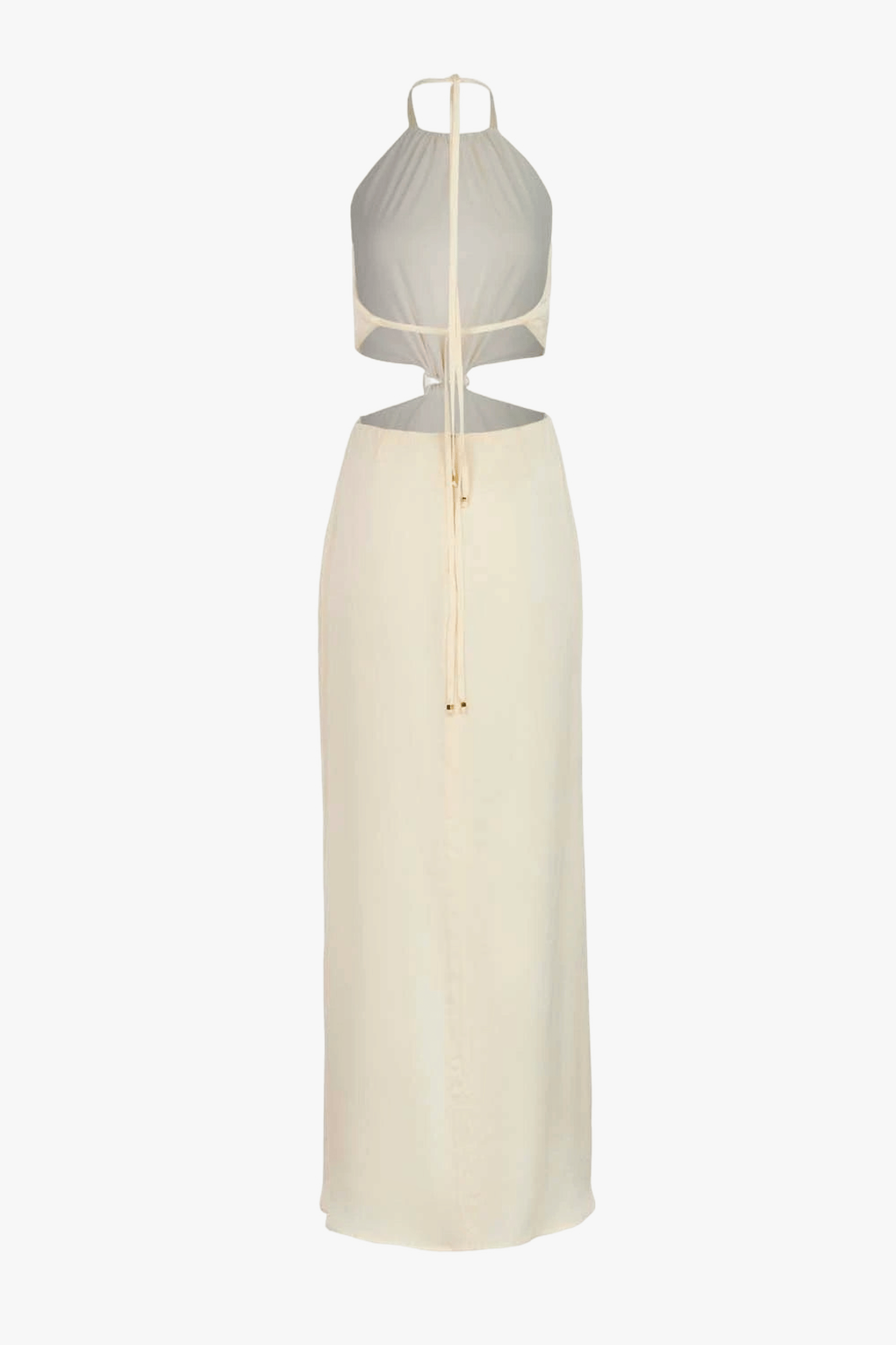 Lexi Maxi Dress made by BAOBAB